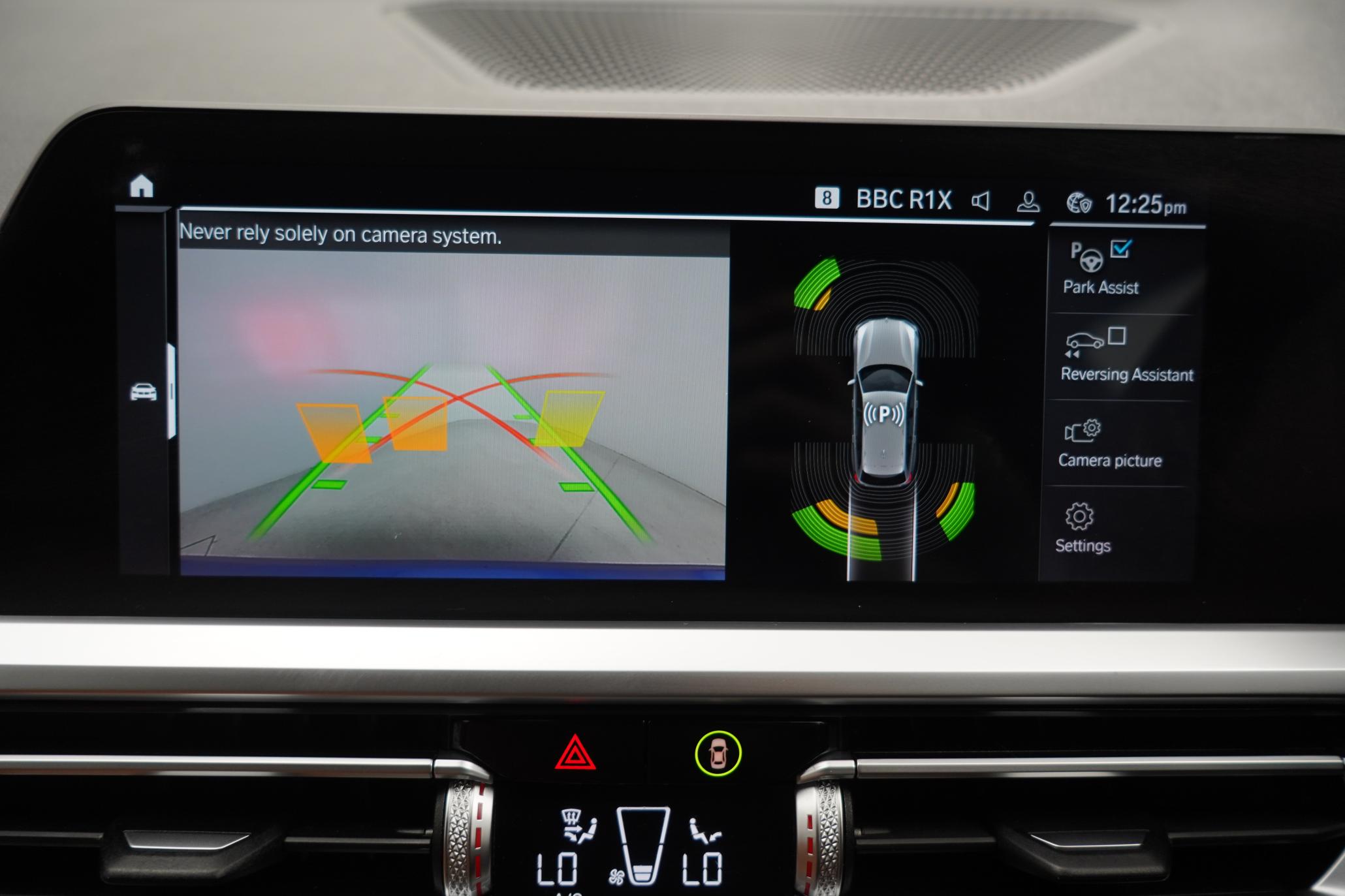BMW 3 Series 2.0 330e 12kWh M Sport Touring 5dr Petrol Plug-in Hybrid Auto Euro 6 (s/s) (292 ps)
