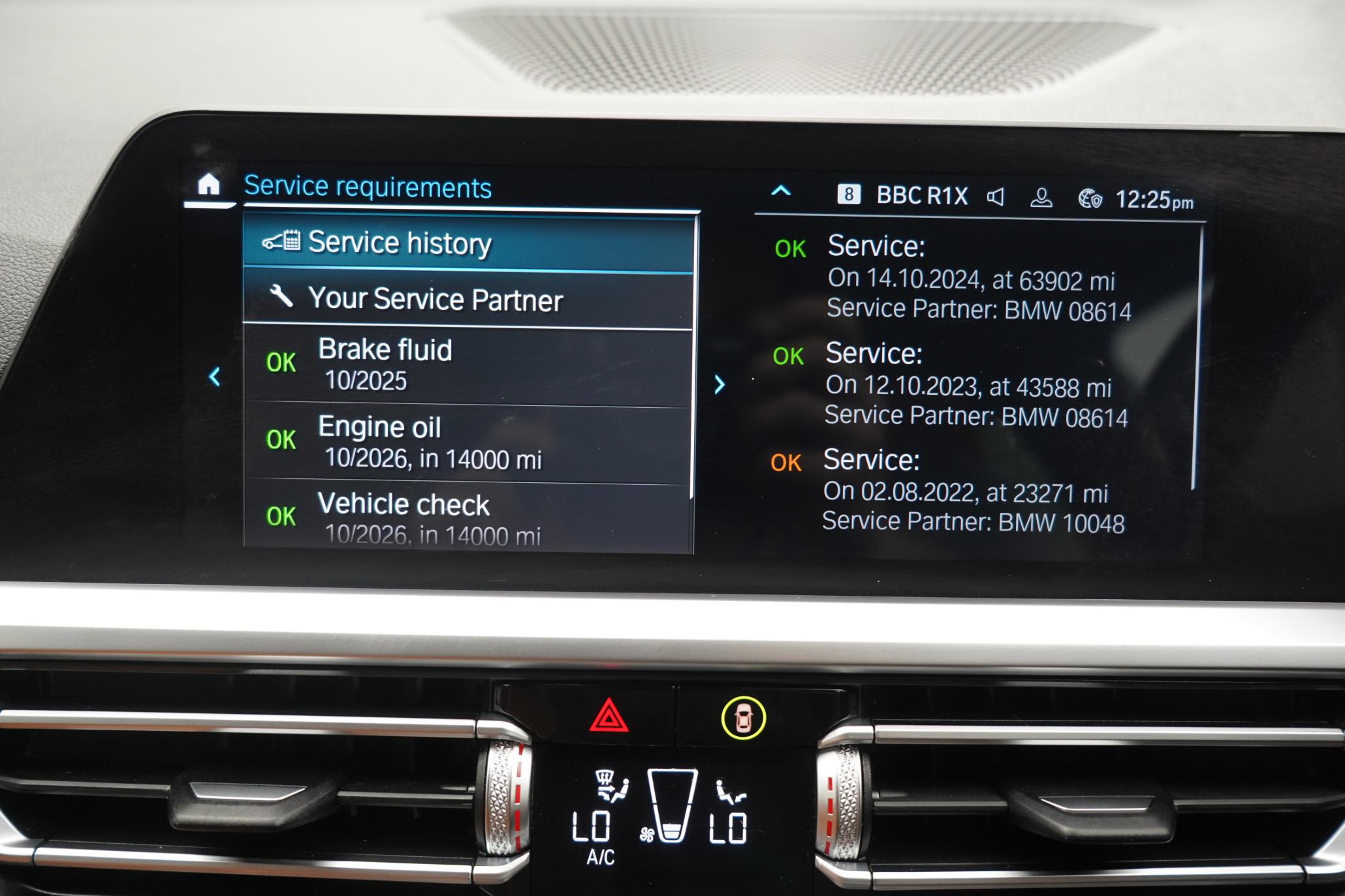 BMW 3 Series 2.0 330e 12kWh M Sport Touring 5dr Petrol Plug-in Hybrid Auto Euro 6 (s/s) (292 ps)