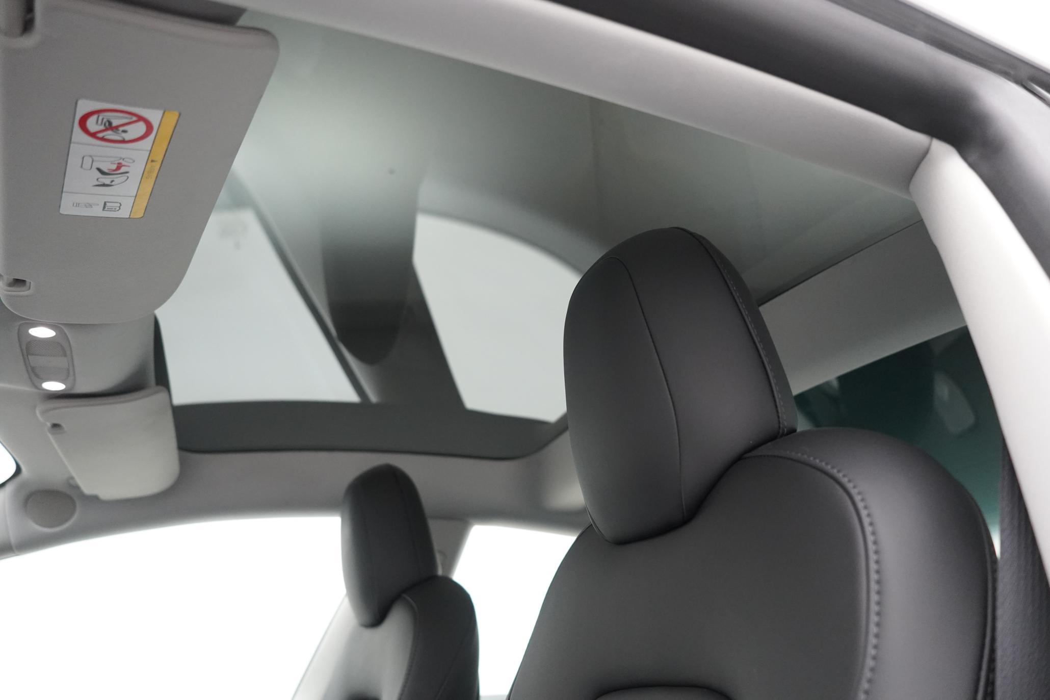 Tesla Model 3 Standard Range Plus Saloon 4dr Electric Auto RWD (241 bhp)
