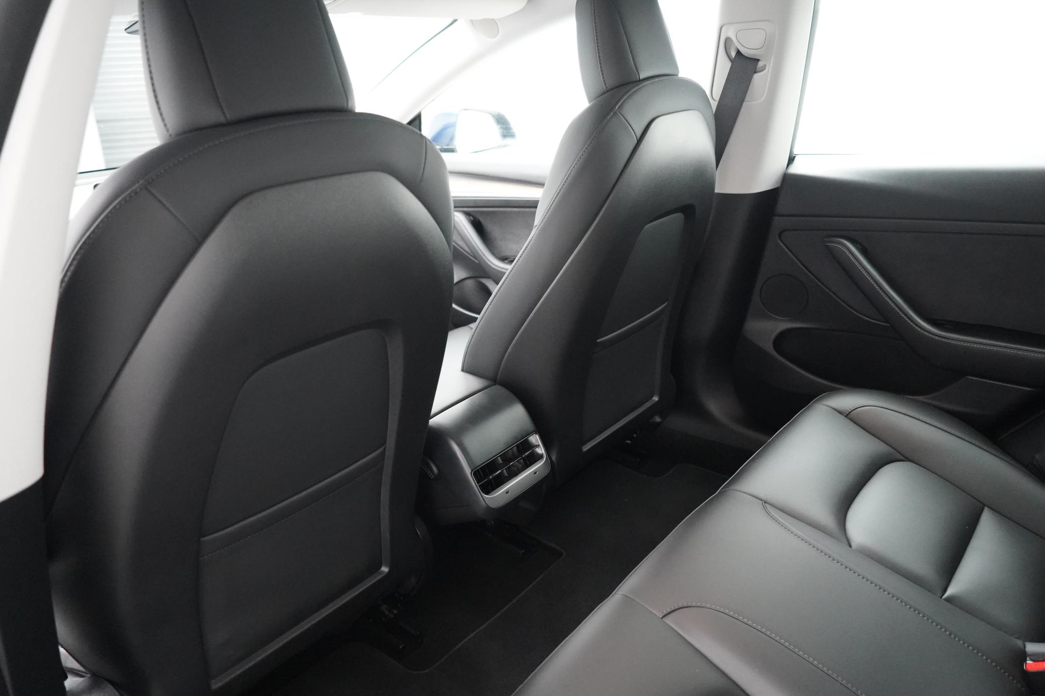 Tesla Model 3 Standard Range Plus Saloon 4dr Electric Auto RWD (241 bhp)