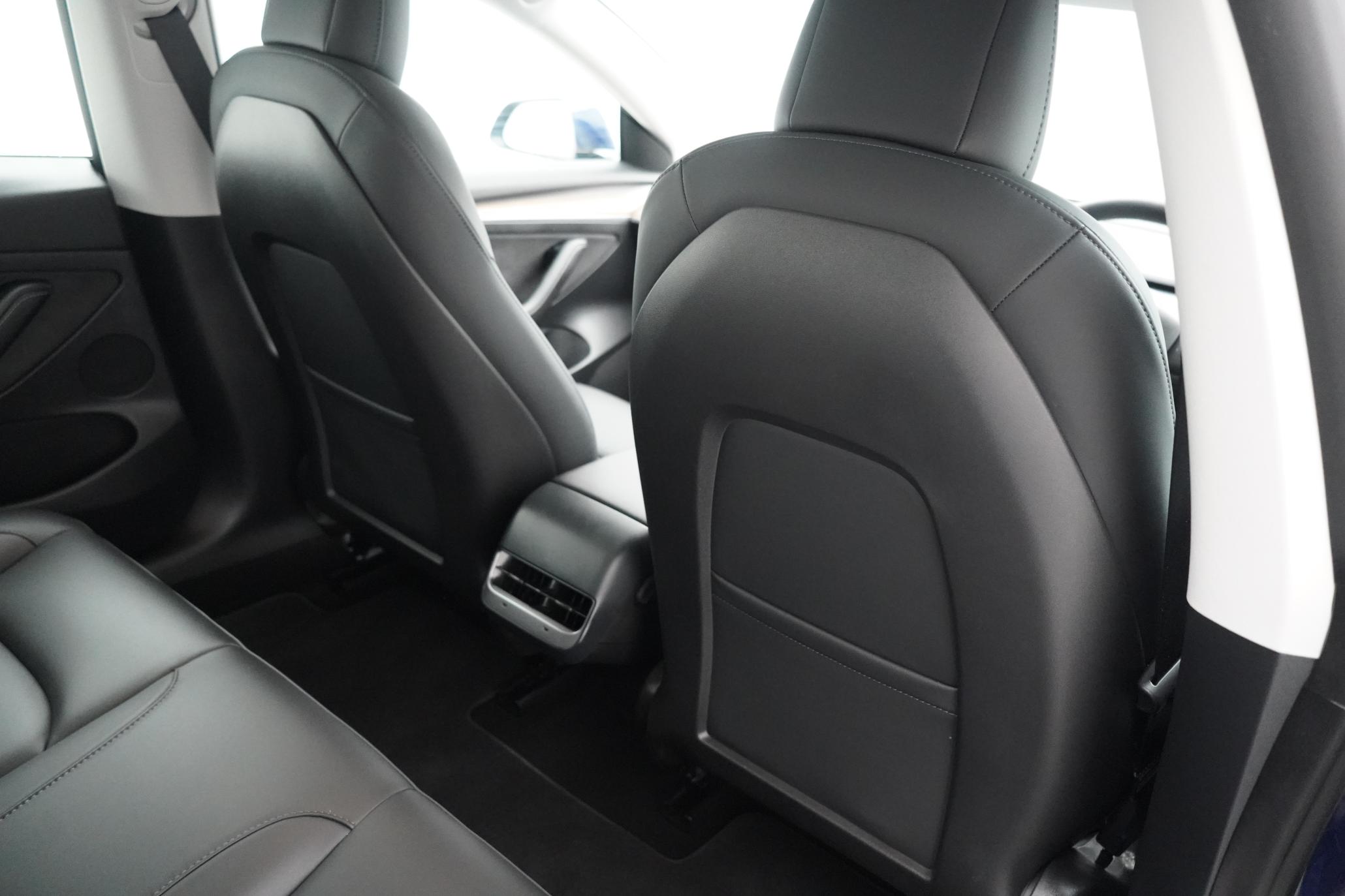 Tesla Model 3 Standard Range Plus Saloon 4dr Electric Auto RWD (241 bhp)
