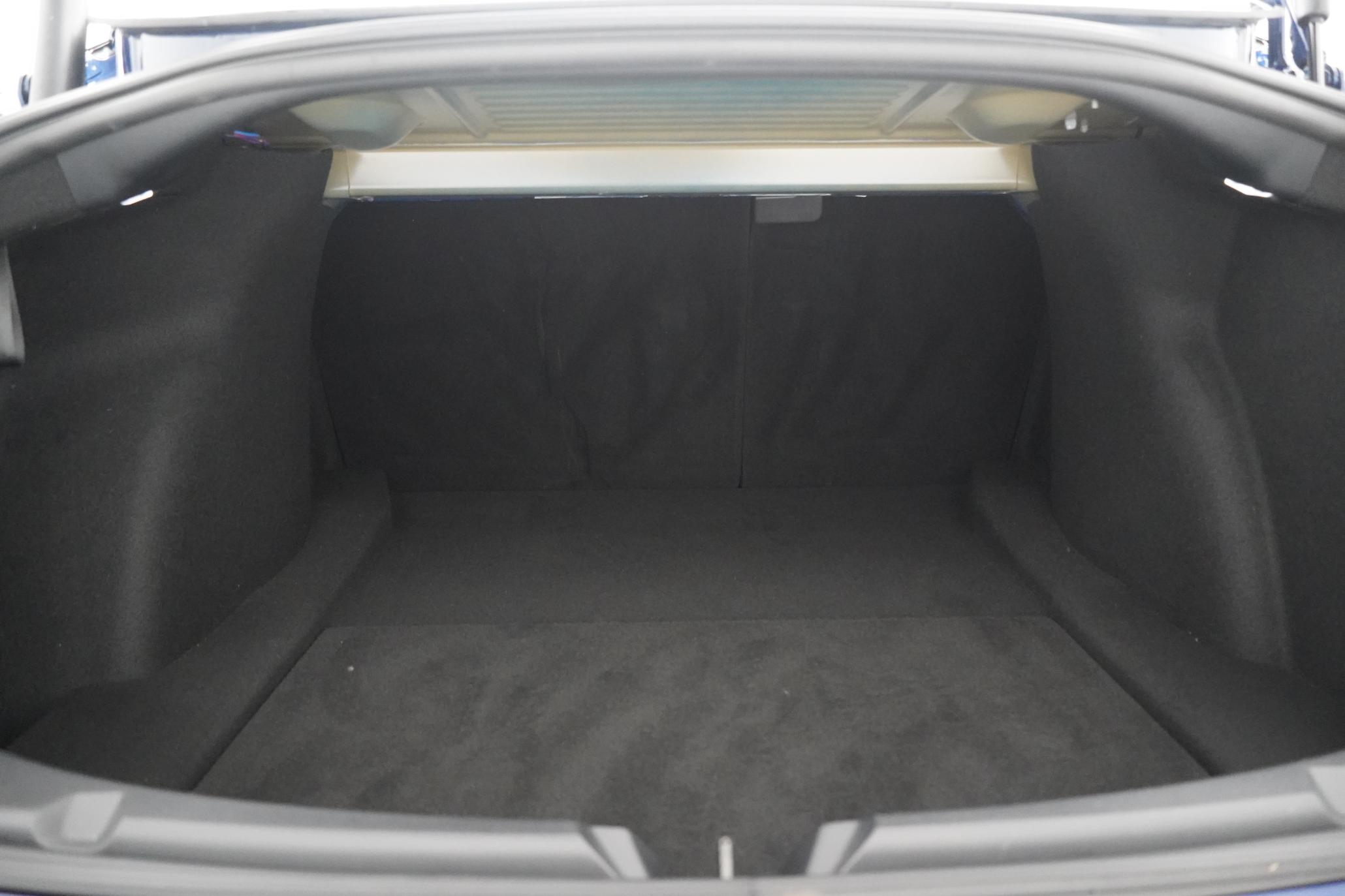Tesla Model 3 Standard Range Plus Saloon 4dr Electric Auto RWD (241 bhp)
