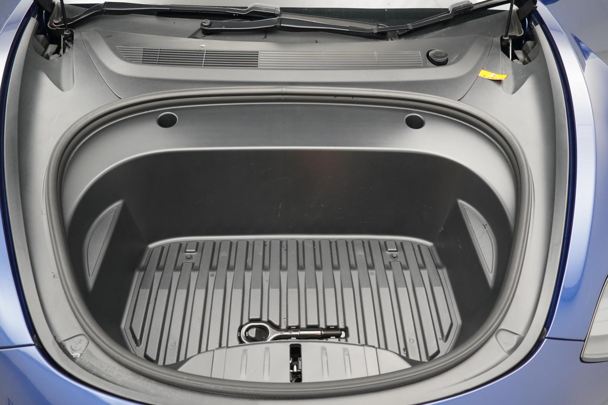 Tesla Model 3 Standard Range Plus Saloon 4dr Electric Auto RWD (241 bhp)