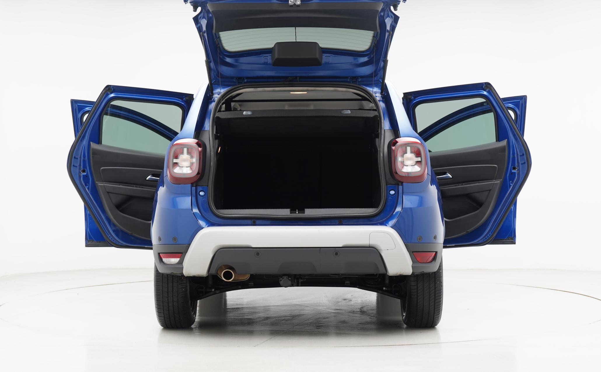 Dacia Duster 1.3 TCe Prestige SUV 5dr Petrol Manual Euro 6 (s/s) (130 ps)