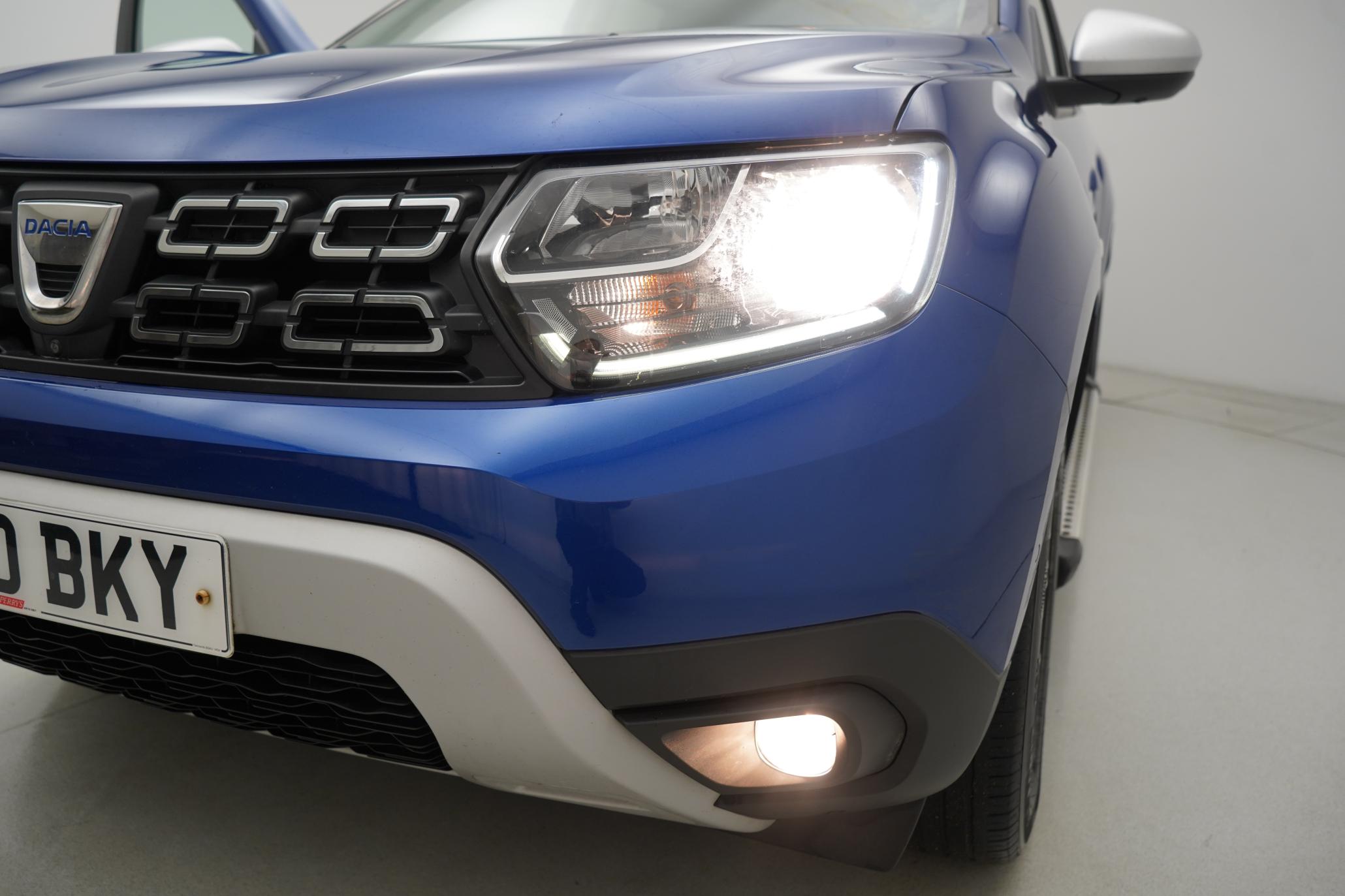 Dacia Duster 1.3 TCe Prestige SUV 5dr Petrol Manual Euro 6 (s/s) (130 ps)