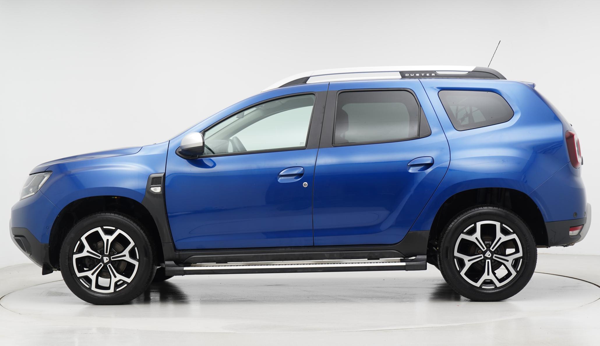 Dacia Duster 1.3 TCe Prestige SUV 5dr Petrol Manual Euro 6 (s/s) (130 ps)