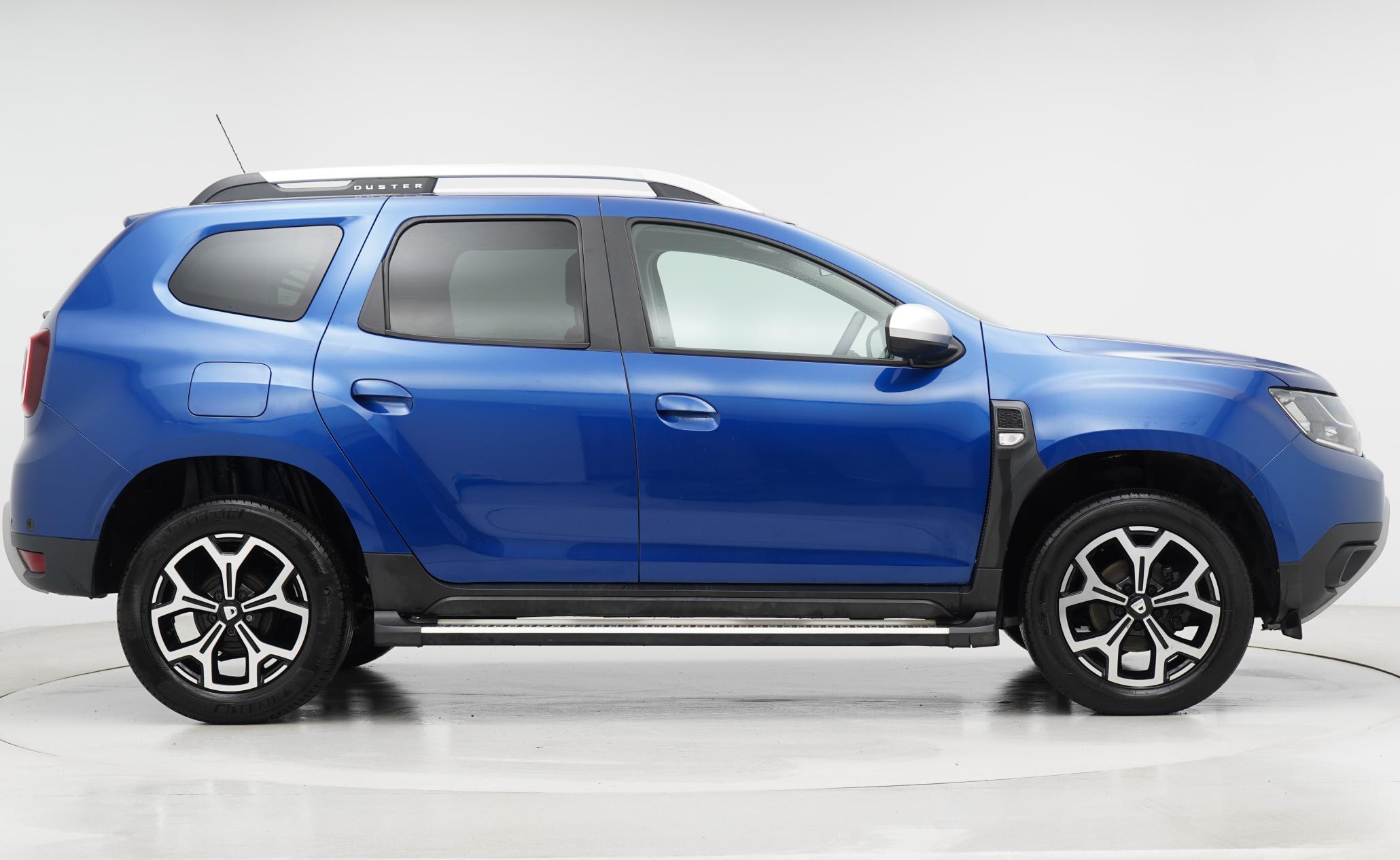Dacia Duster 1.3 TCe Prestige SUV 5dr Petrol Manual Euro 6 (s/s) (130 ps)