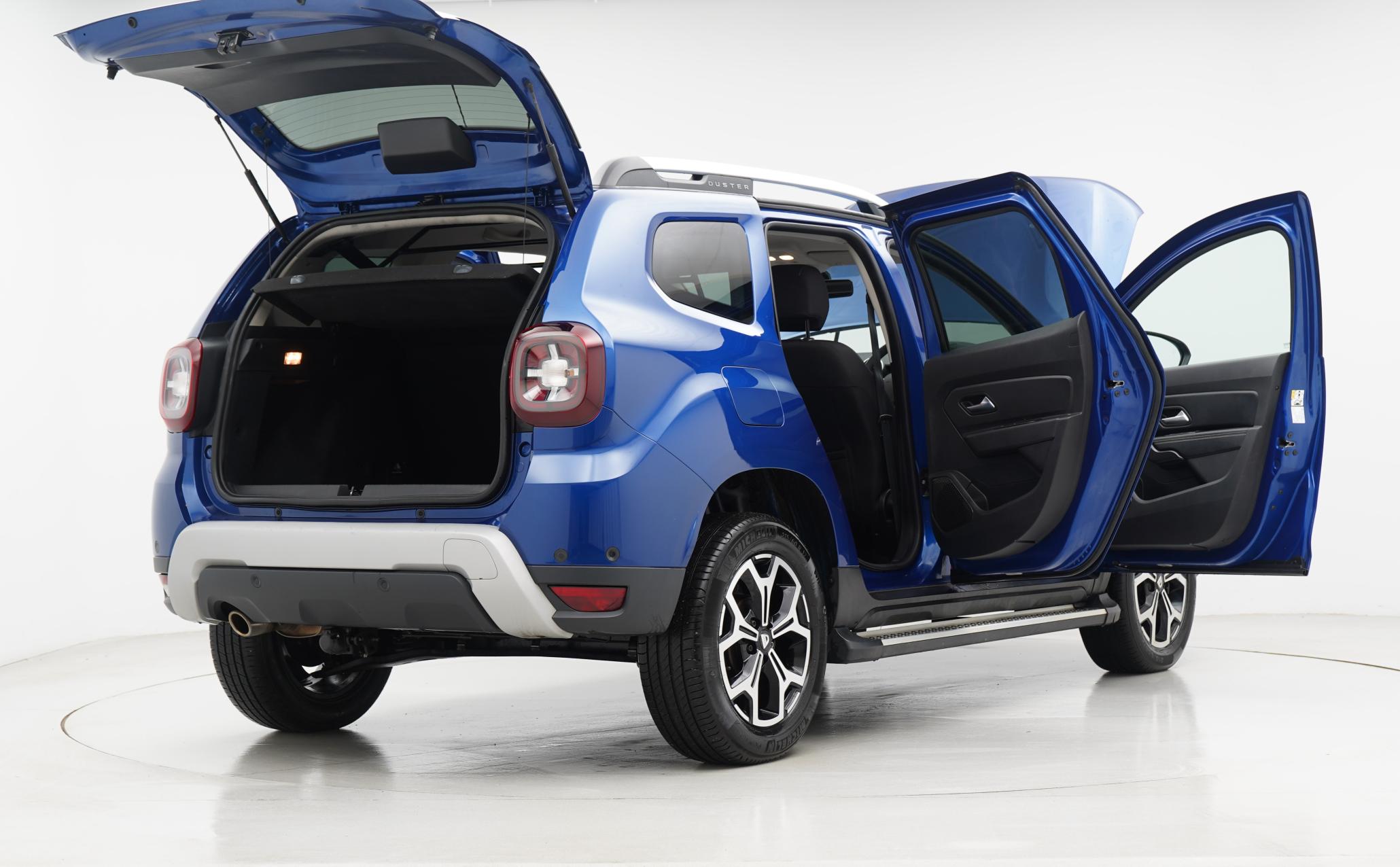Dacia Duster 1.3 TCe Prestige SUV 5dr Petrol Manual Euro 6 (s/s) (130 ps)