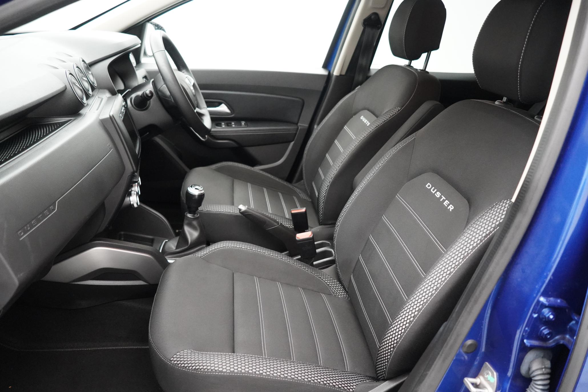 Dacia Duster 1.3 TCe Prestige SUV 5dr Petrol Manual Euro 6 (s/s) (130 ps)