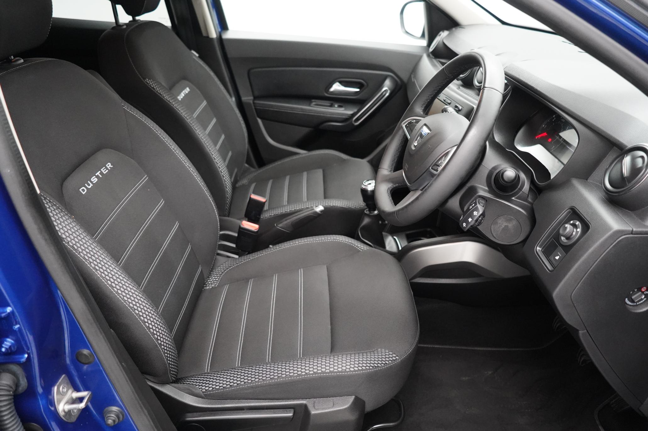 Dacia Duster 1.3 TCe Prestige SUV 5dr Petrol Manual Euro 6 (s/s) (130 ps)