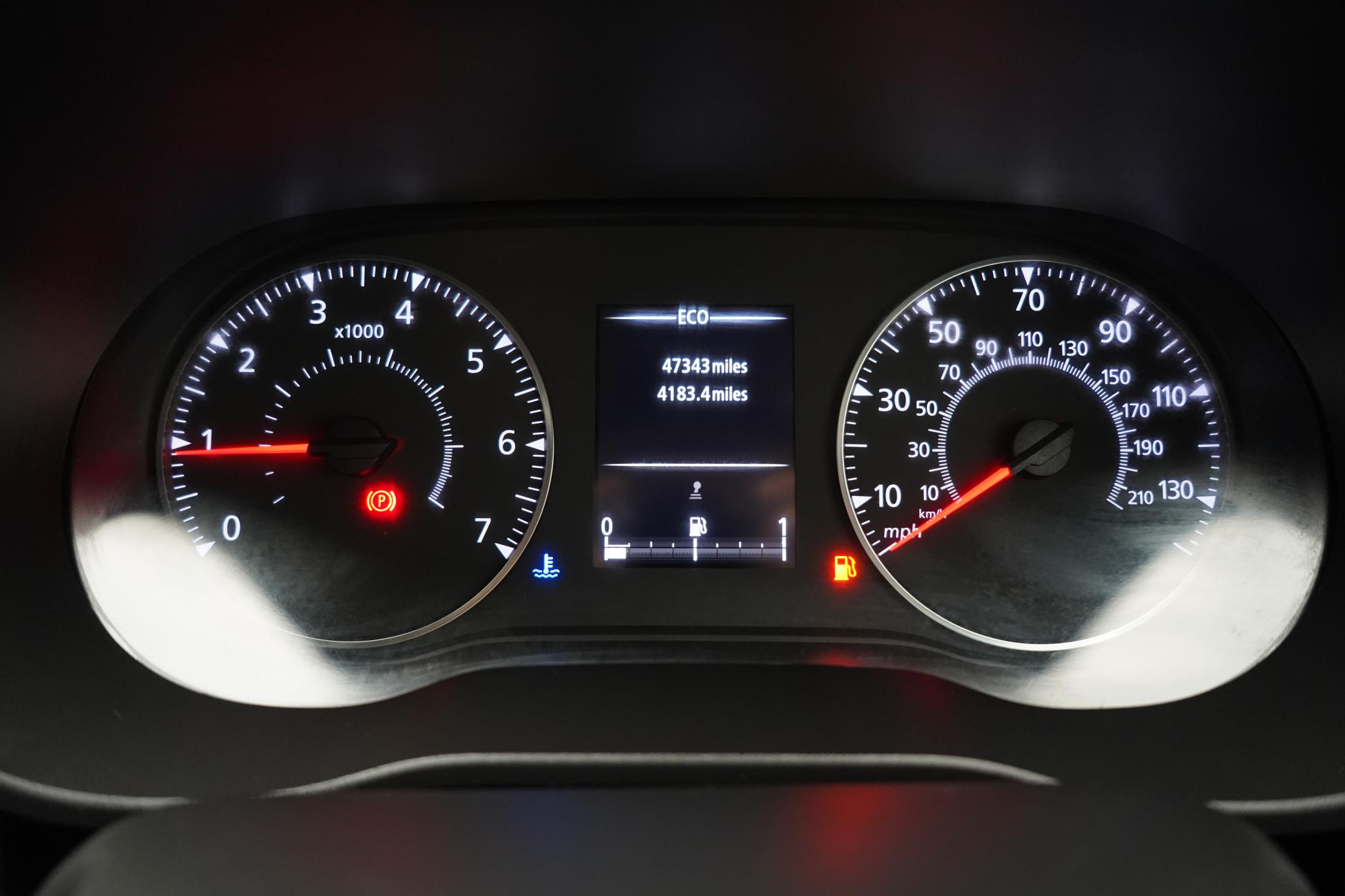 Dacia Duster 1.3 TCe Prestige SUV 5dr Petrol Manual Euro 6 (s/s) (130 ps)