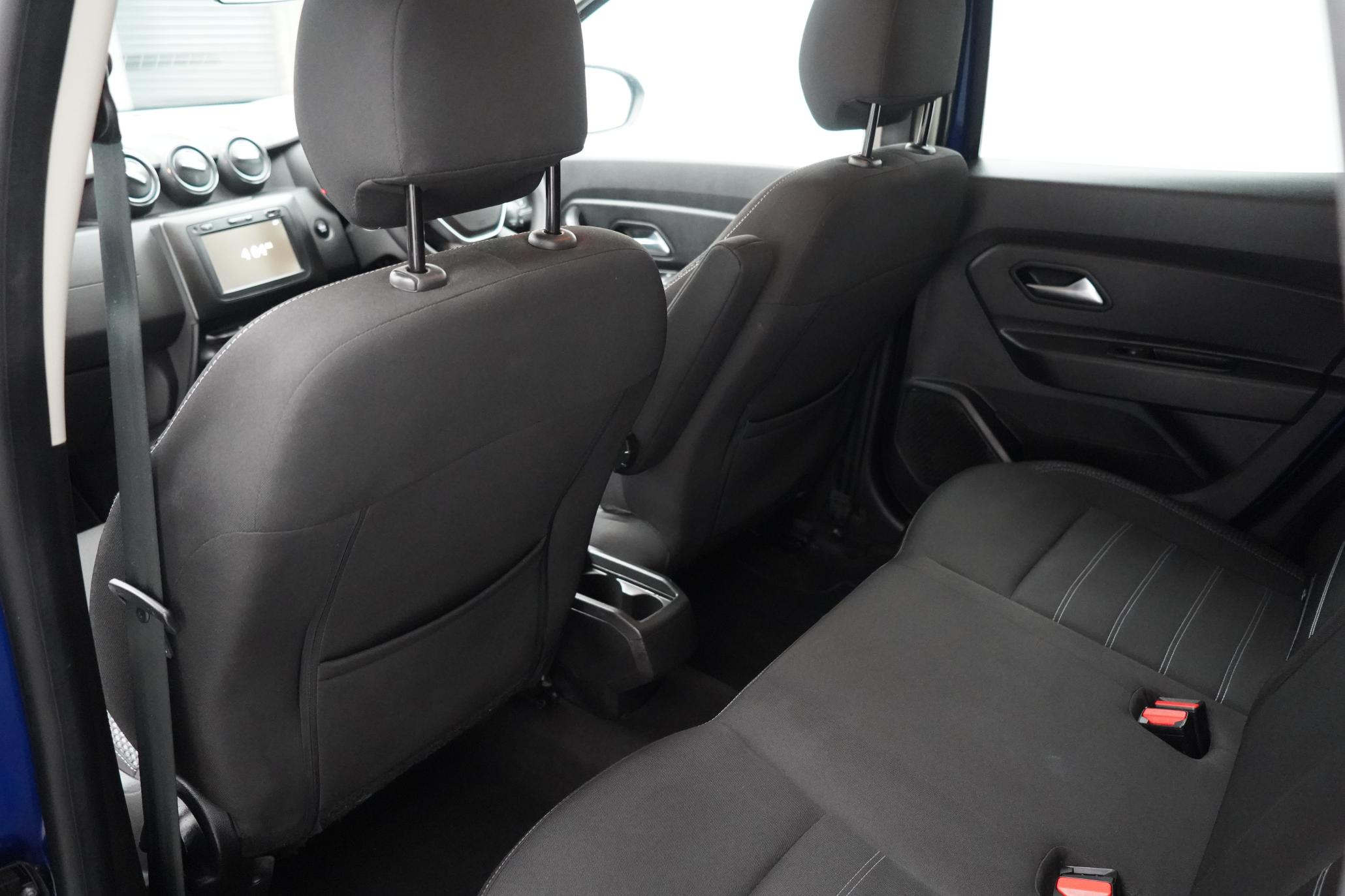 Dacia Duster 1.3 TCe Prestige SUV 5dr Petrol Manual Euro 6 (s/s) (130 ps)