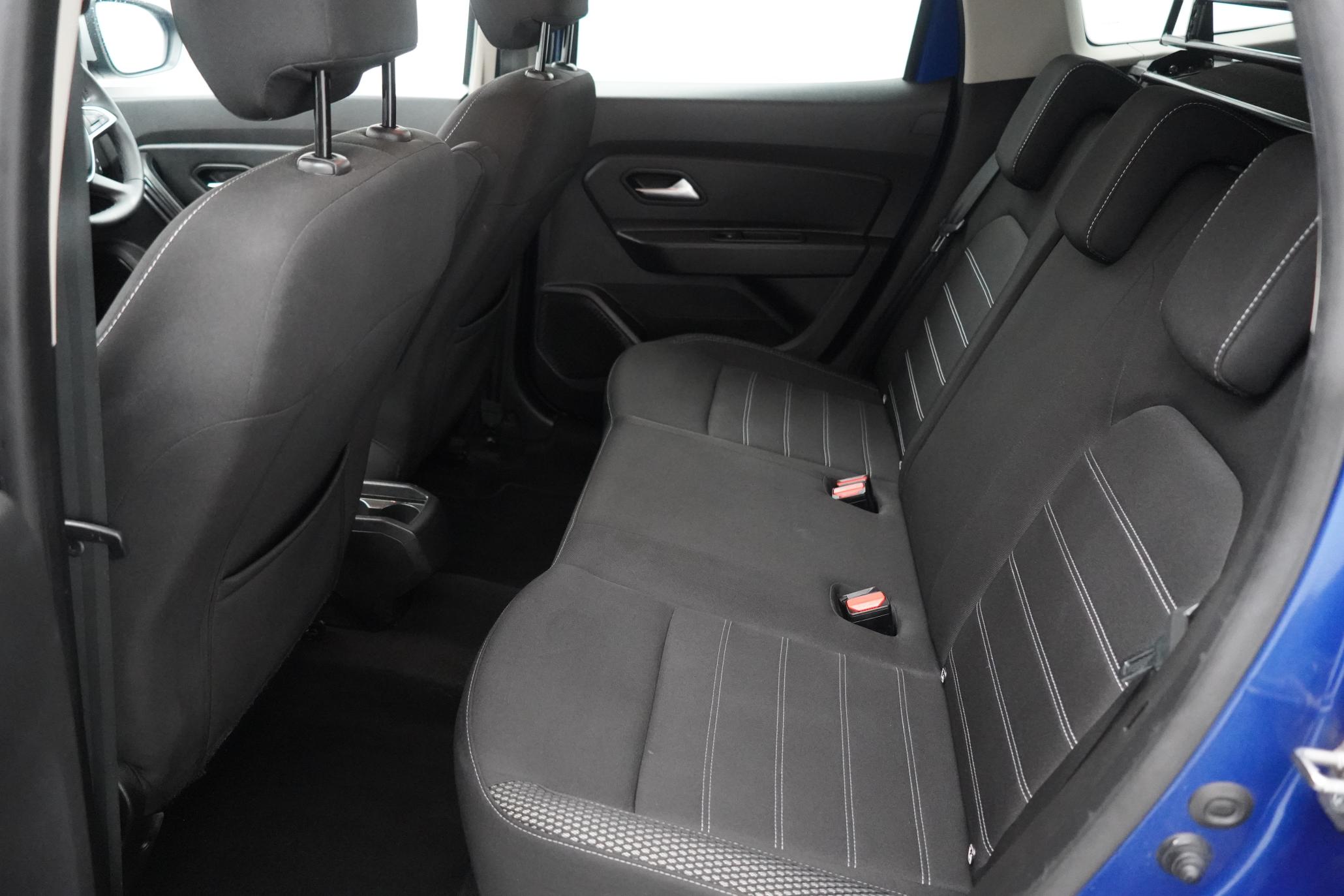 Dacia Duster 1.3 TCe Prestige SUV 5dr Petrol Manual Euro 6 (s/s) (130 ps)