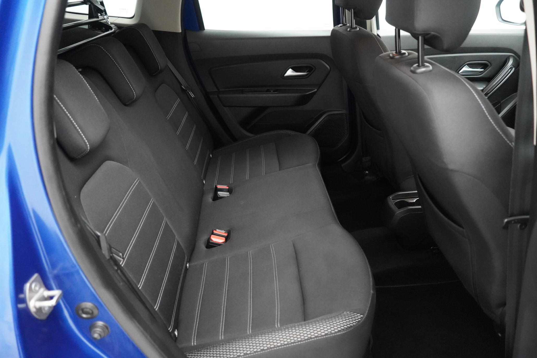 Dacia Duster 1.3 TCe Prestige SUV 5dr Petrol Manual Euro 6 (s/s) (130 ps)