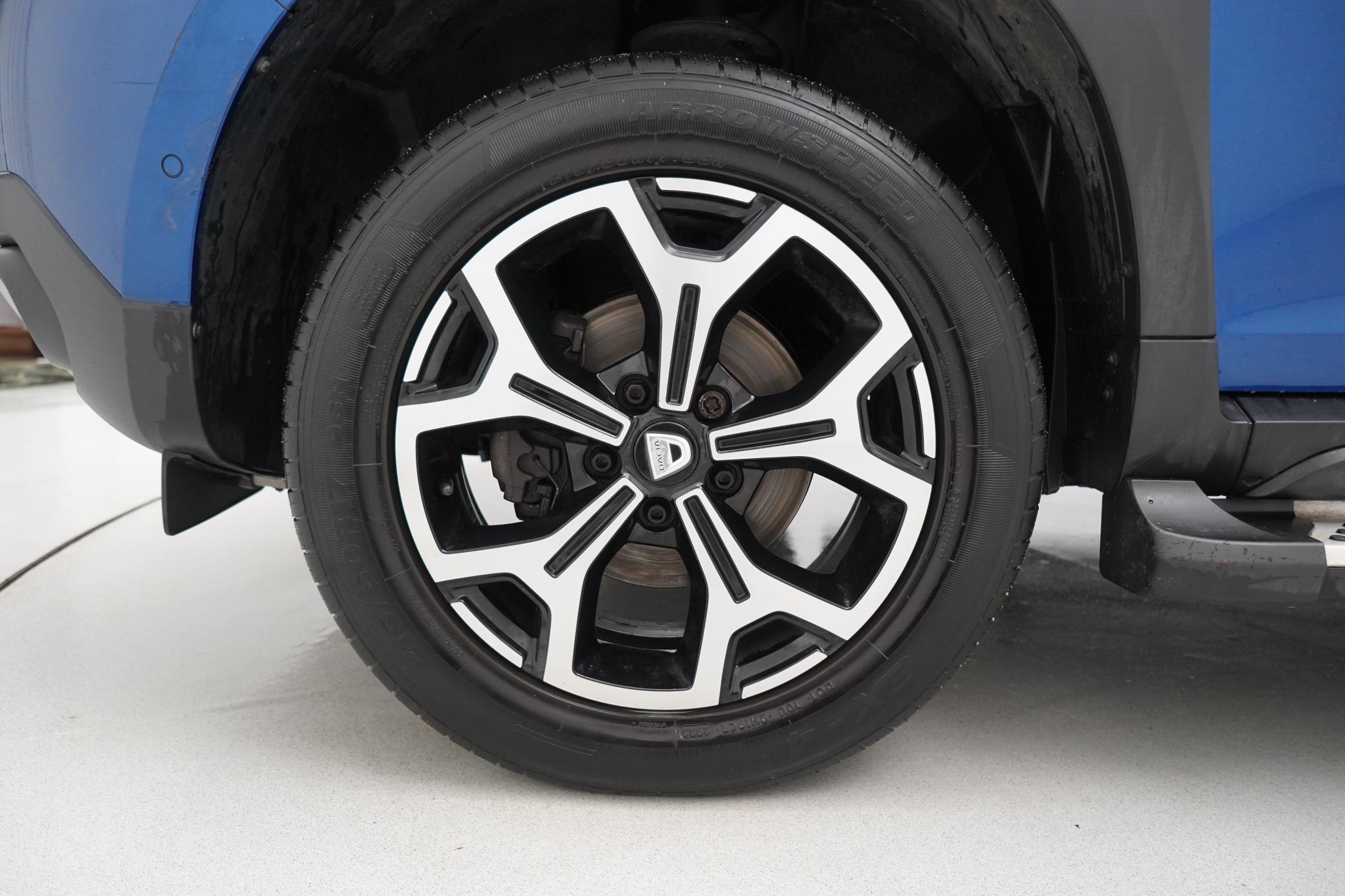 Dacia Duster 1.3 TCe Prestige SUV 5dr Petrol Manual Euro 6 (s/s) (130 ps)