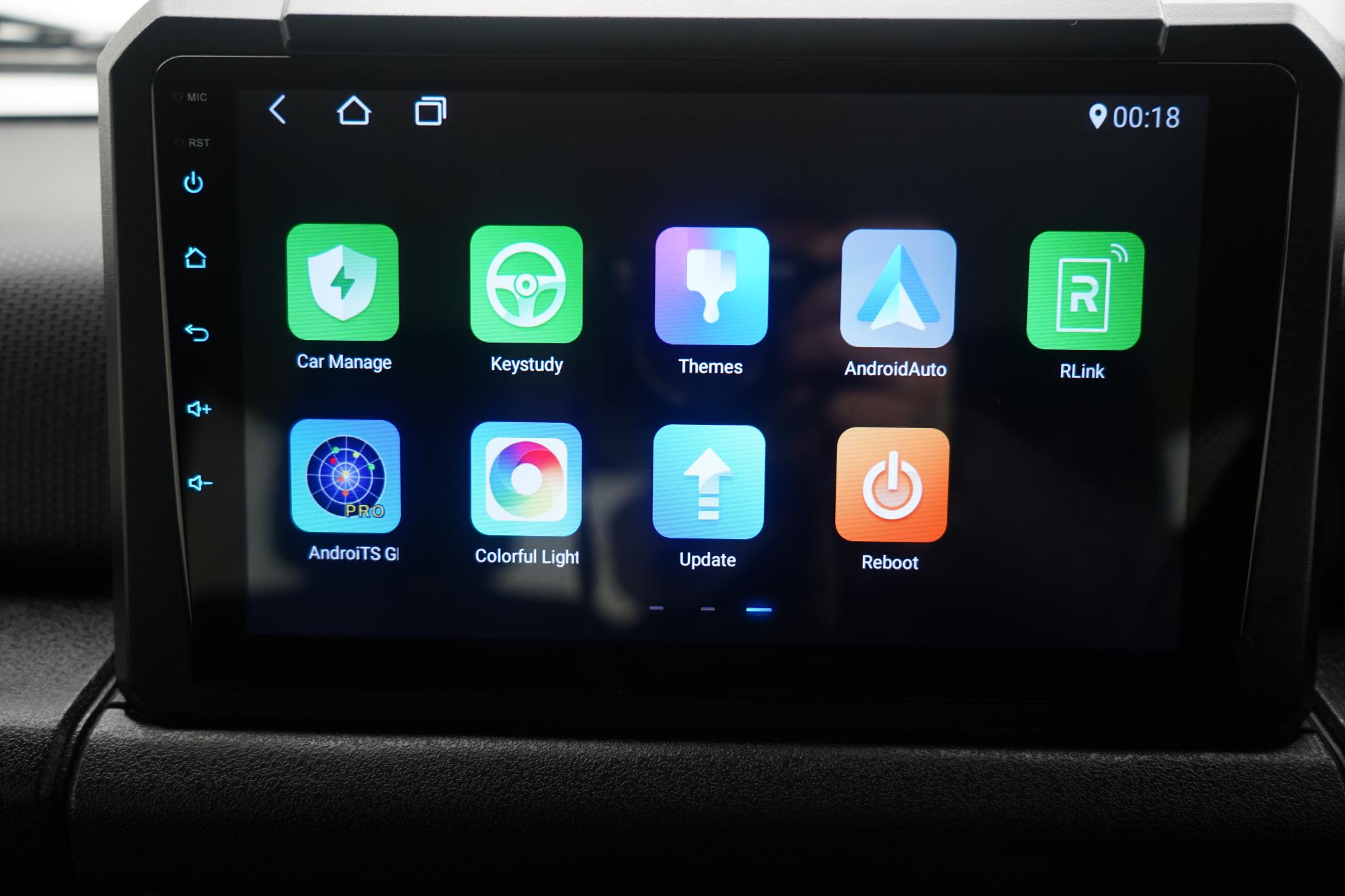 Suzuki Jimny 1.5 SZ5 SUV (2018 - 2020)