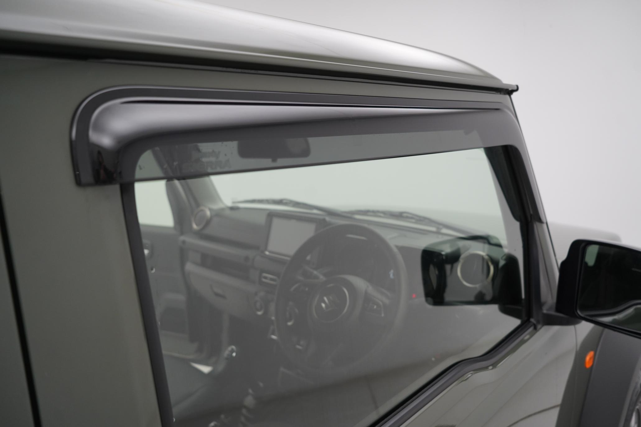 Suzuki Jimny 1.5 SZ5 SUV (2018 - 2020)