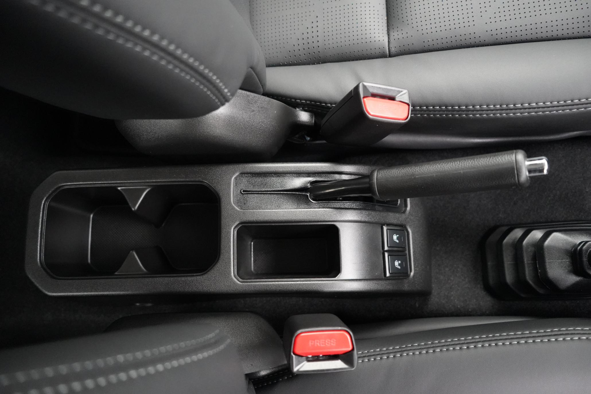 Suzuki Jimny 1.5 SZ5 SUV (2018 - 2020)