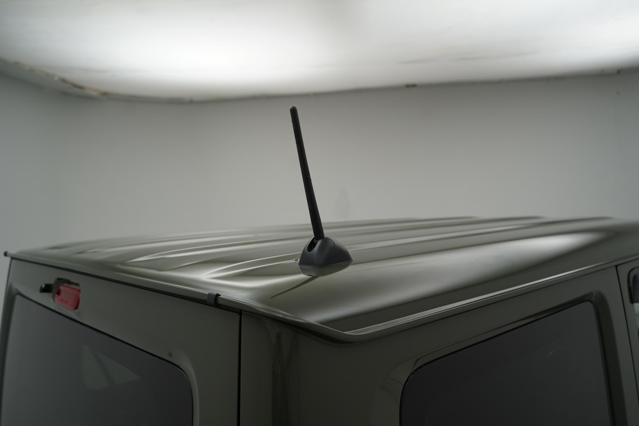 Suzuki Jimny 1.5 SZ5 SUV (2018 - 2020)