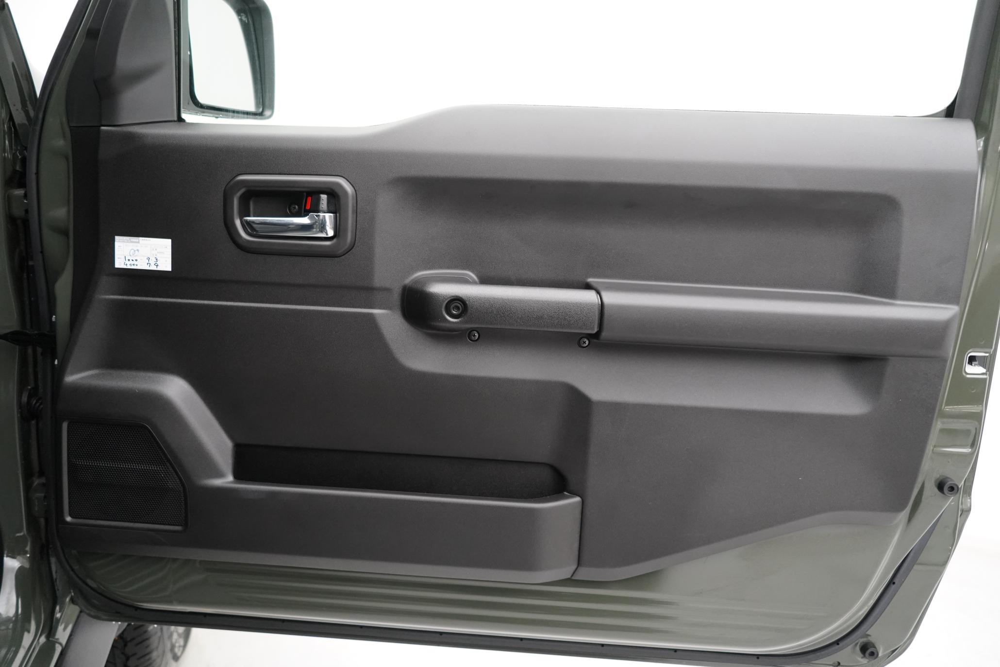 Suzuki Jimny 1.5 SZ5 SUV (2018 - 2020)