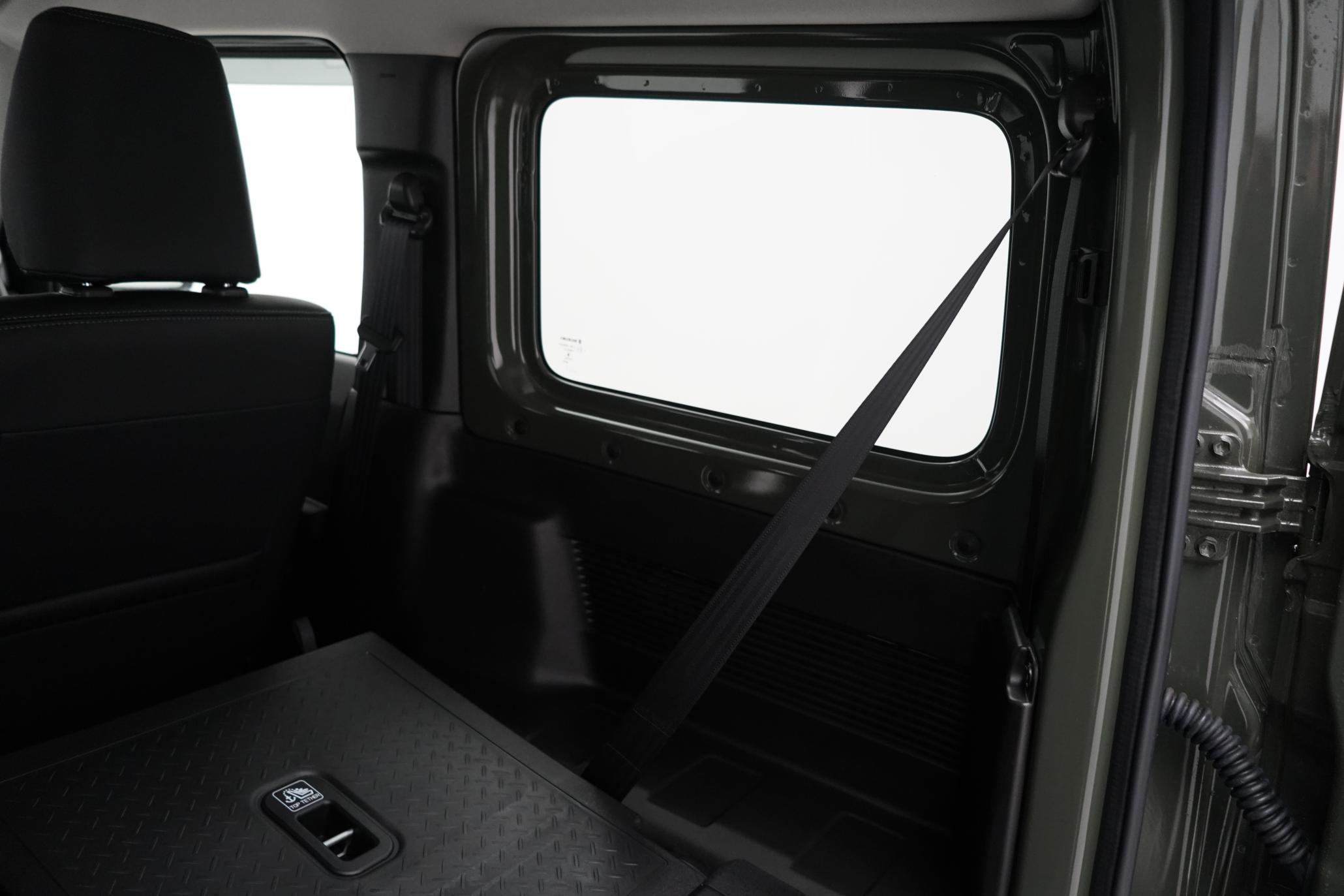 Suzuki Jimny 1.5 SZ5 SUV (2018 - 2020)