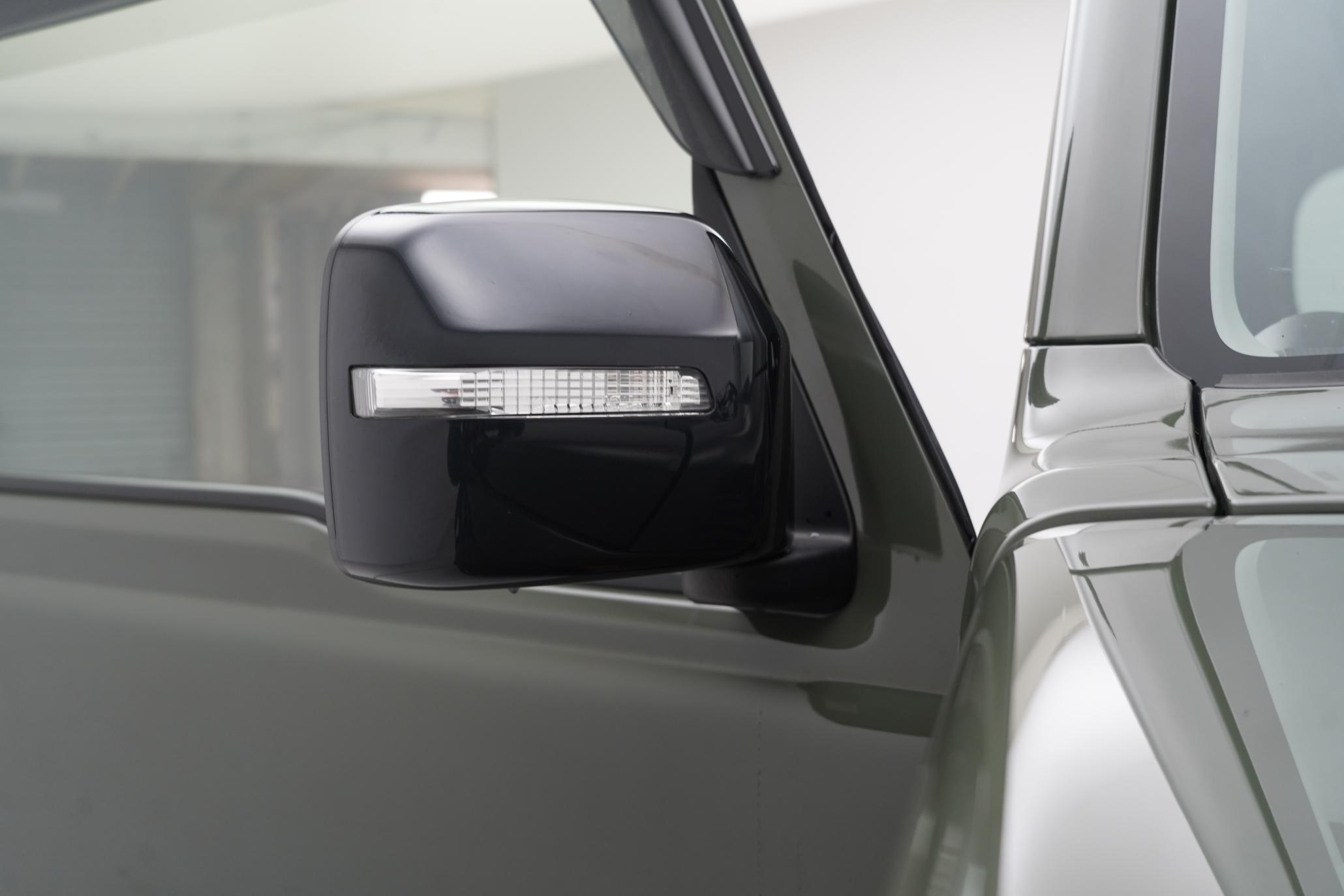 Suzuki Jimny 1.5 SZ5 SUV (2018 - 2020)