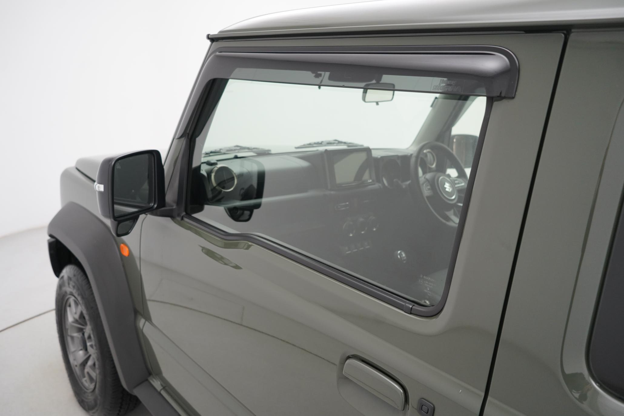 Suzuki Jimny 1.5 SZ5 SUV (2018 - 2020)