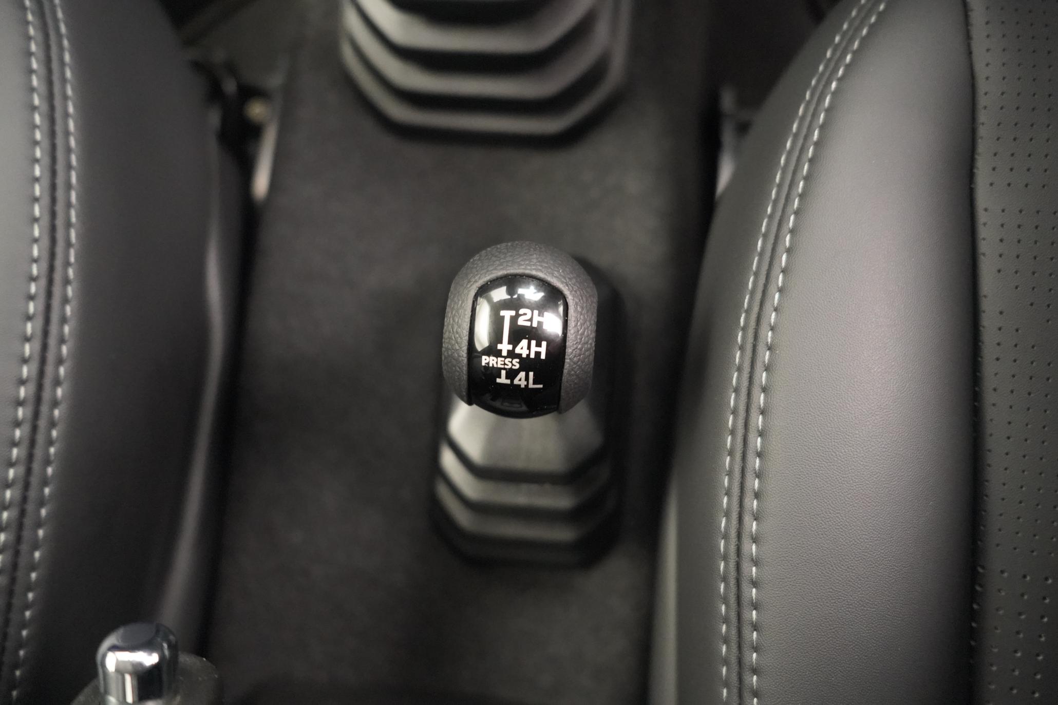 Suzuki Jimny 1.5 SZ5 SUV (2018 - 2020)