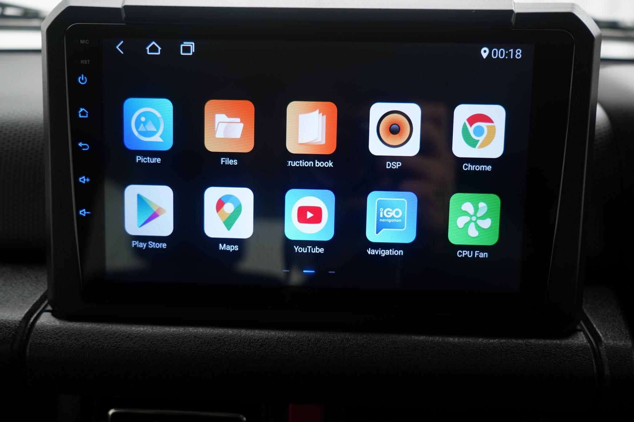 Suzuki Jimny 1.5 SZ5 SUV (2018 - 2020)