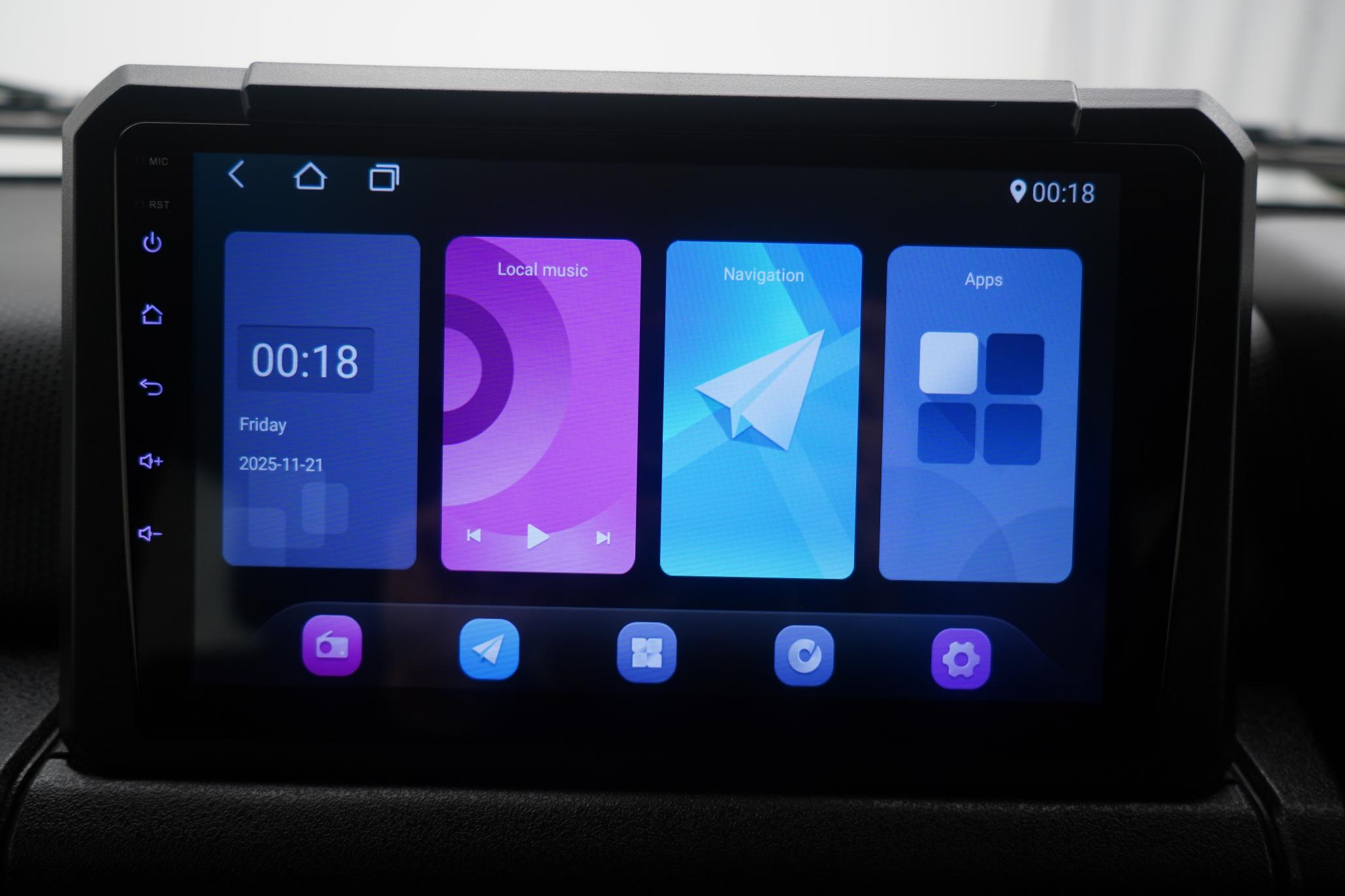 Suzuki Jimny 1.5 SZ5 SUV (2018 - 2020)