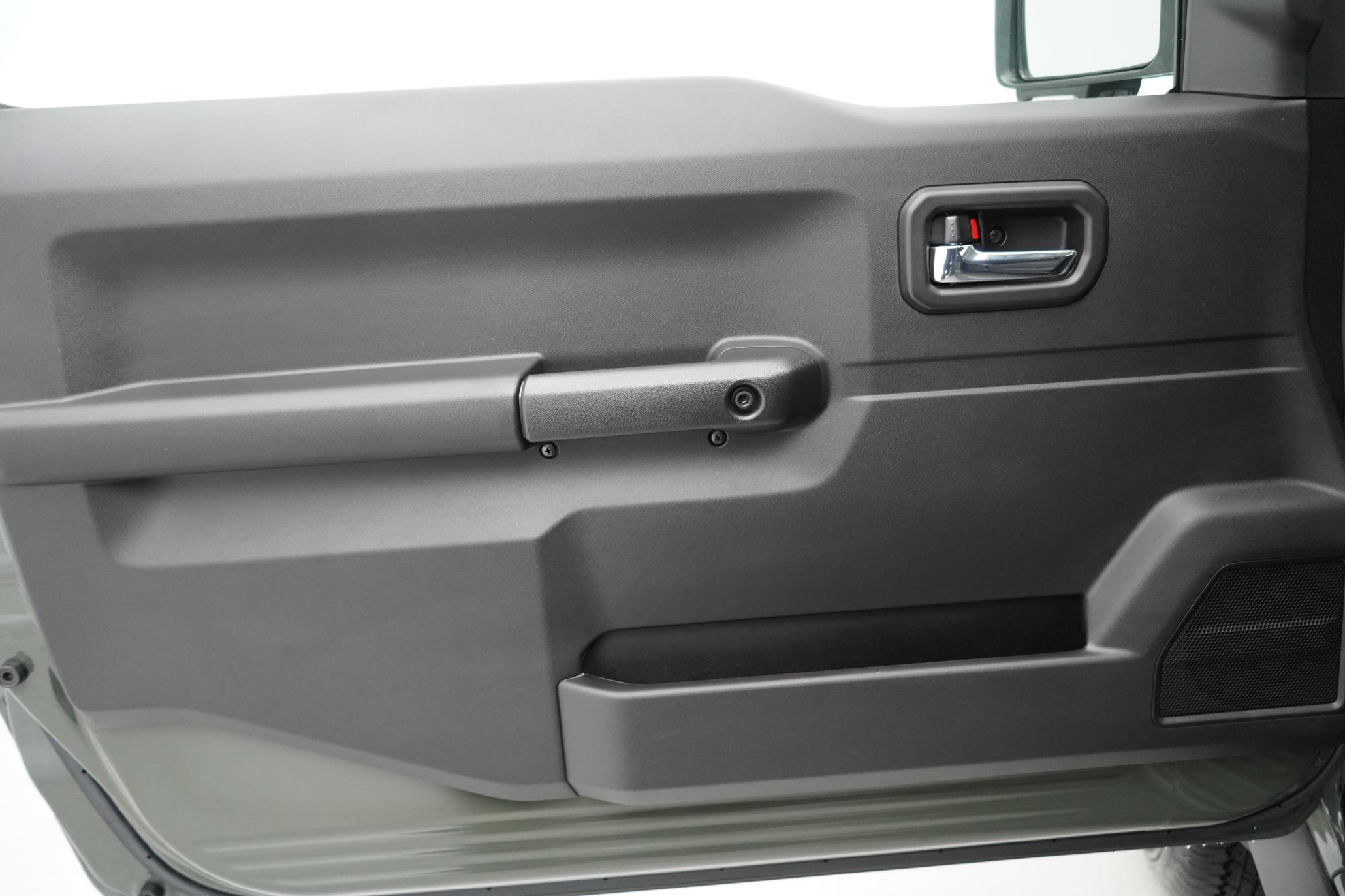 Suzuki Jimny 1.5 SZ5 SUV (2018 - 2020)