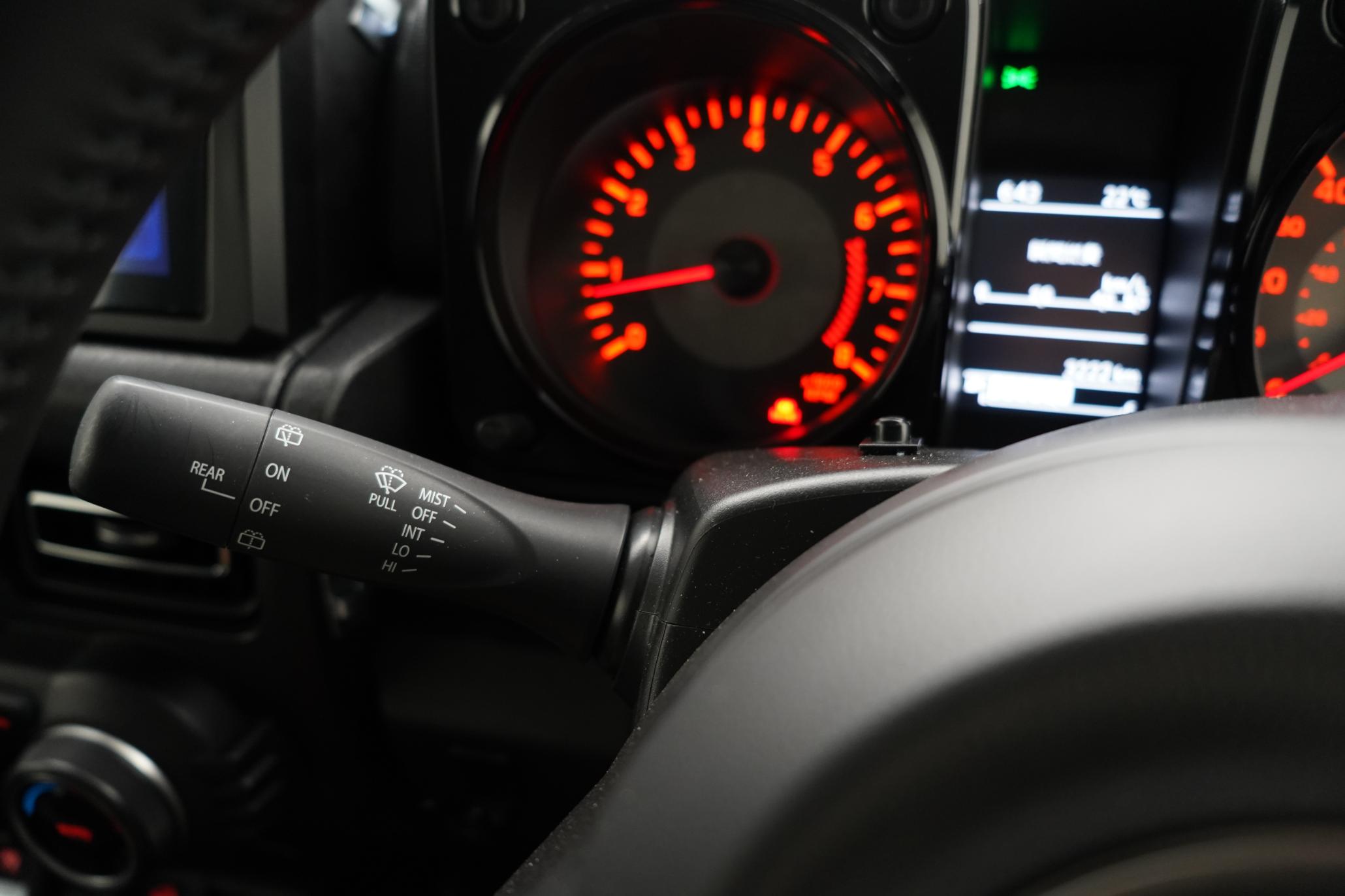 Suzuki Jimny 1.5 SZ5 SUV 3dr Petrol Manual ALLGRIP Euro 6 (101 ps)