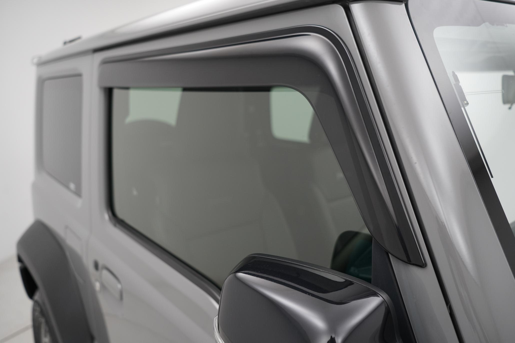 Suzuki Jimny 1.5 SZ5 SUV 3dr Petrol Manual ALLGRIP Euro 6 (101 ps)