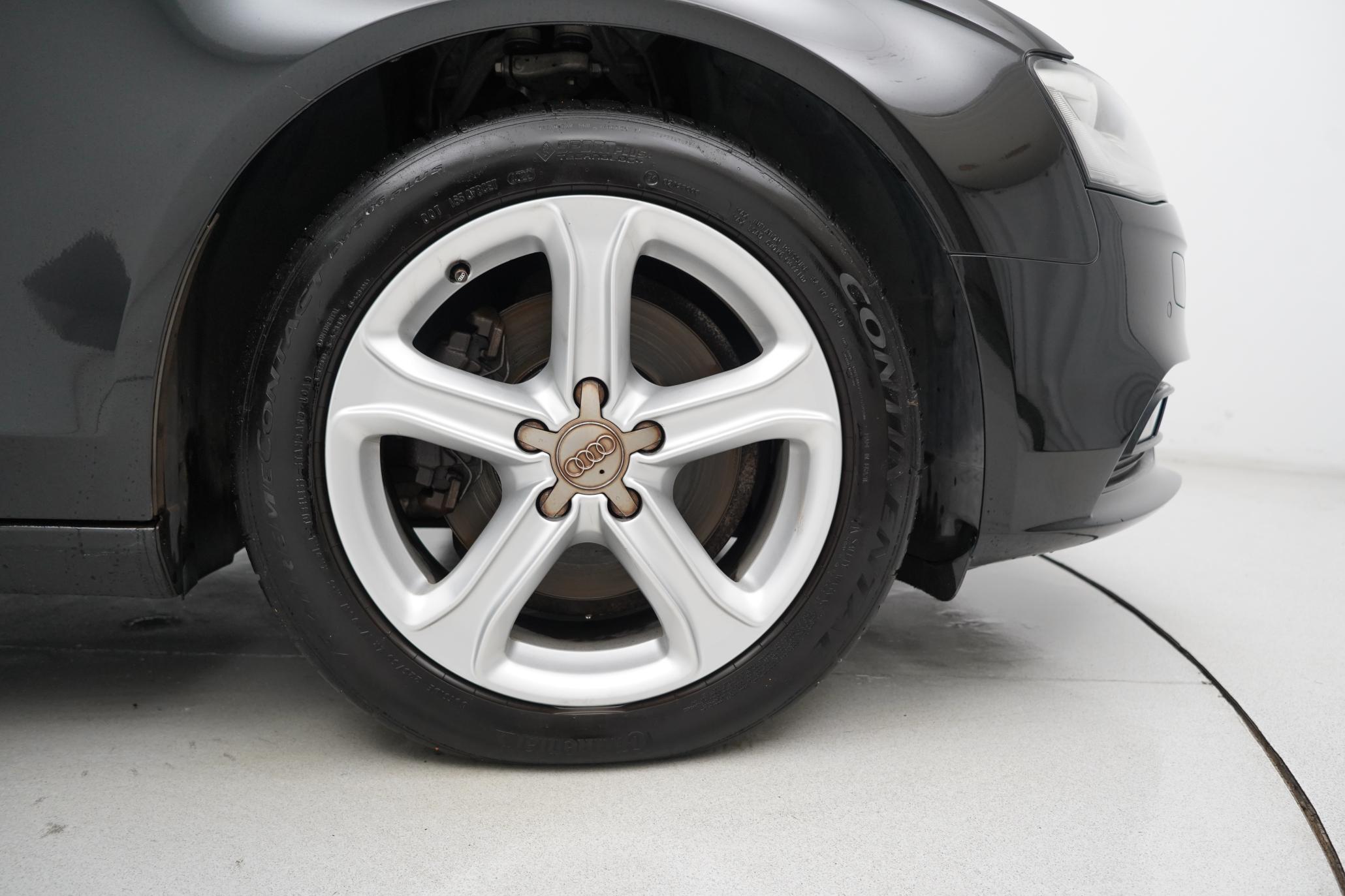 Audi A4 Avant 2.0 TFSI S line Estate 5dr Petrol Multitronic Euro 5 (s/s) (211 ps)