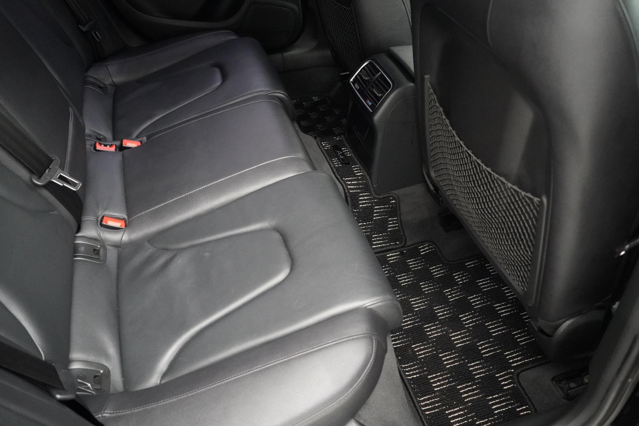 Audi A4 Avant 2.0 TFSI S line Estate 5dr Petrol Multitronic Euro 5 (s/s) (211 ps)