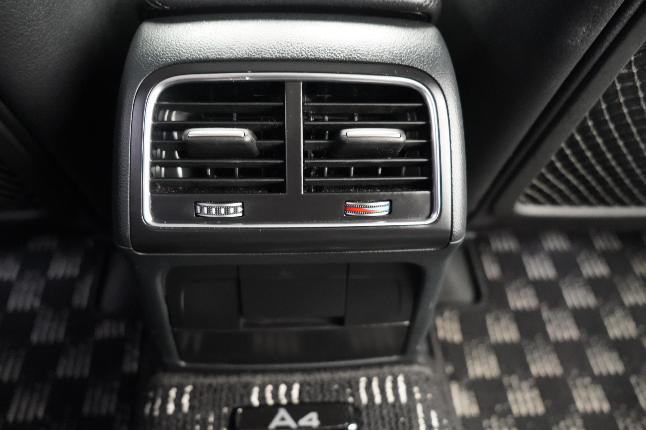 Audi A4 Avant 2.0 TFSI S line Estate 5dr Petrol Multitronic Euro 5 (s/s) (211 ps)