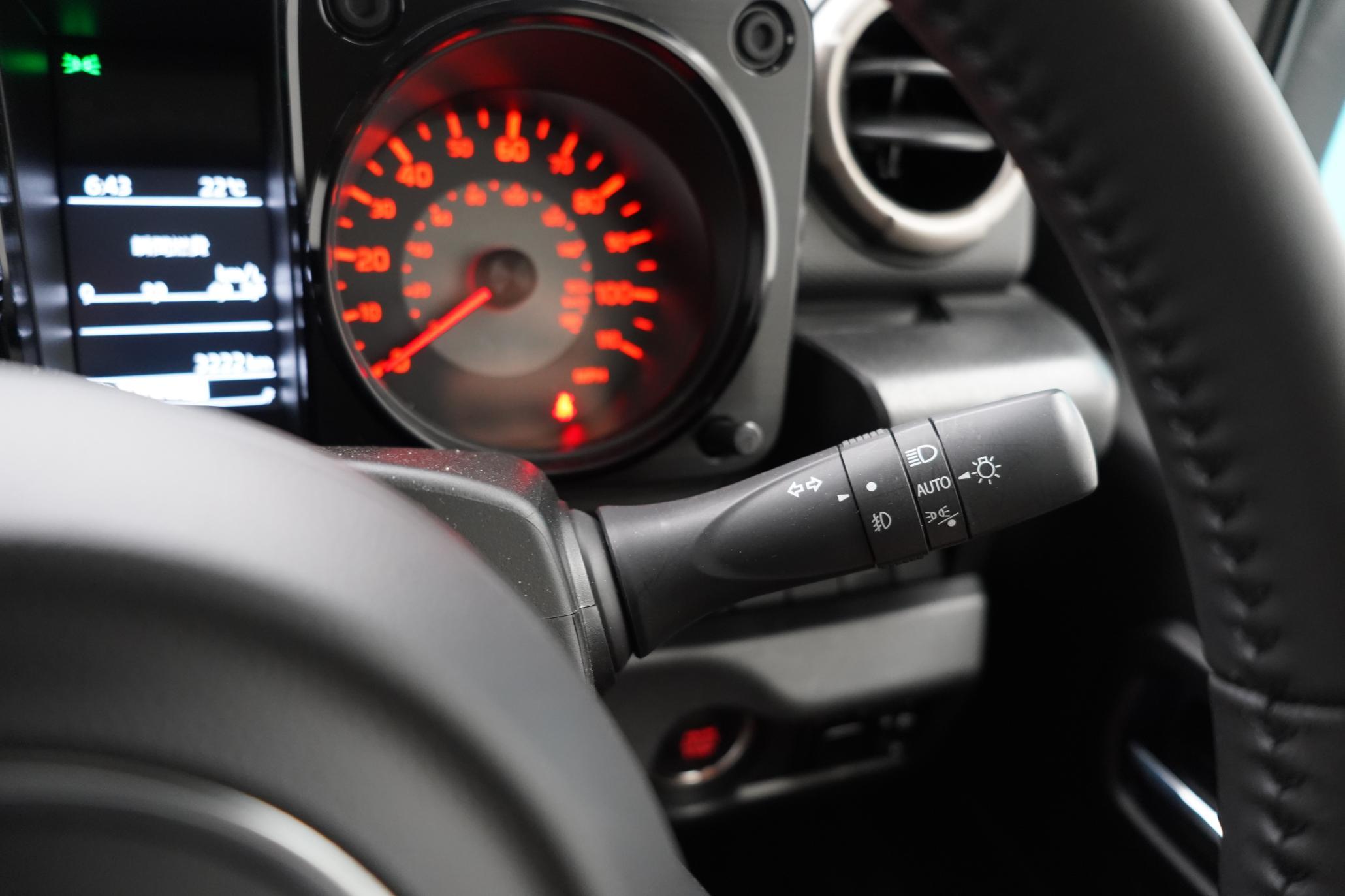 Suzuki Jimny 1.5 SZ5 SUV 3dr Petrol Auto ALLGRIP Euro 6 (101 ps)