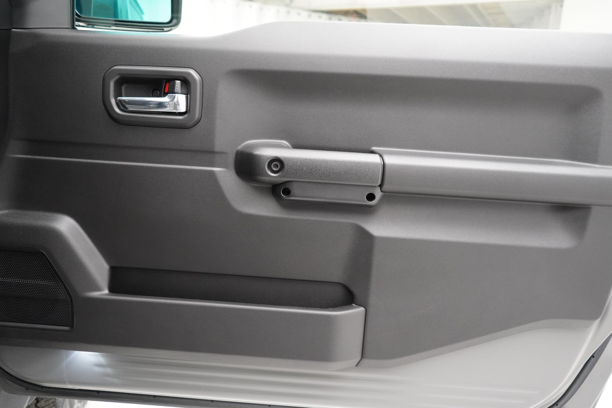 Suzuki Jimny 1.5 SZ5 SUV 3dr Petrol Auto ALLGRIP Euro 6 (101 ps)