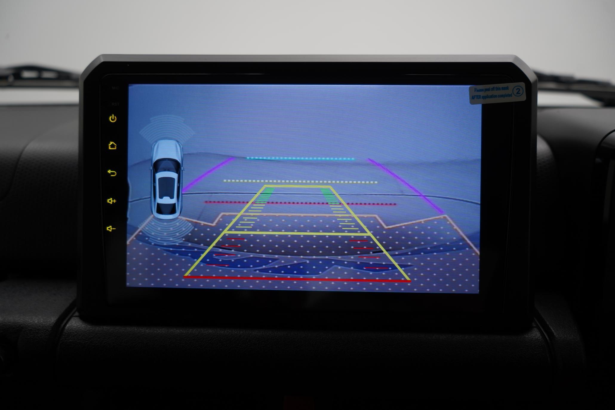 Suzuki Jimny 1.5 SZ5 SUV 3dr Petrol Auto ALLGRIP Euro 6 (101 ps)