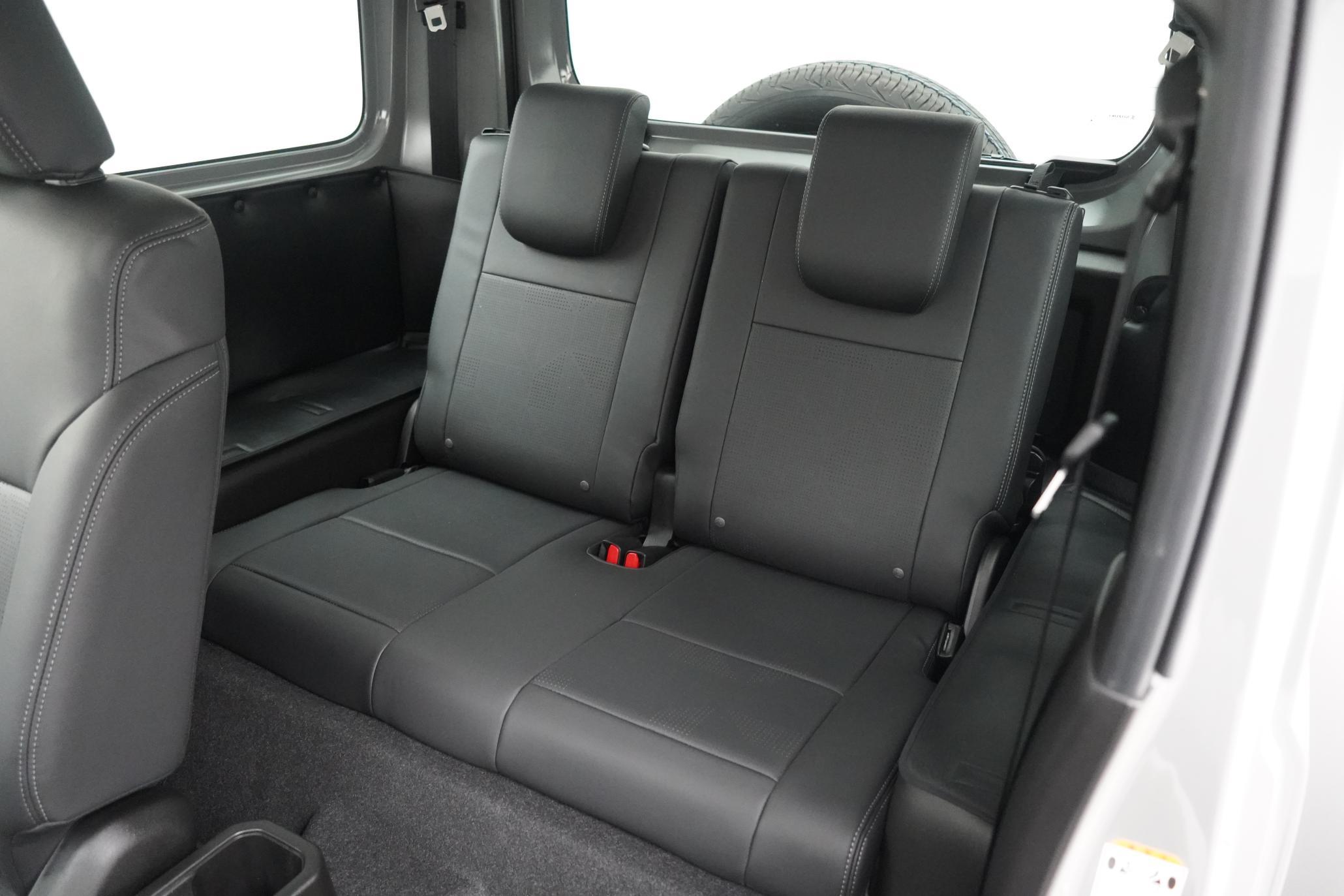 Suzuki Jimny 1.5 SZ5 SUV 3dr Petrol Auto ALLGRIP Euro 6 (101 ps)