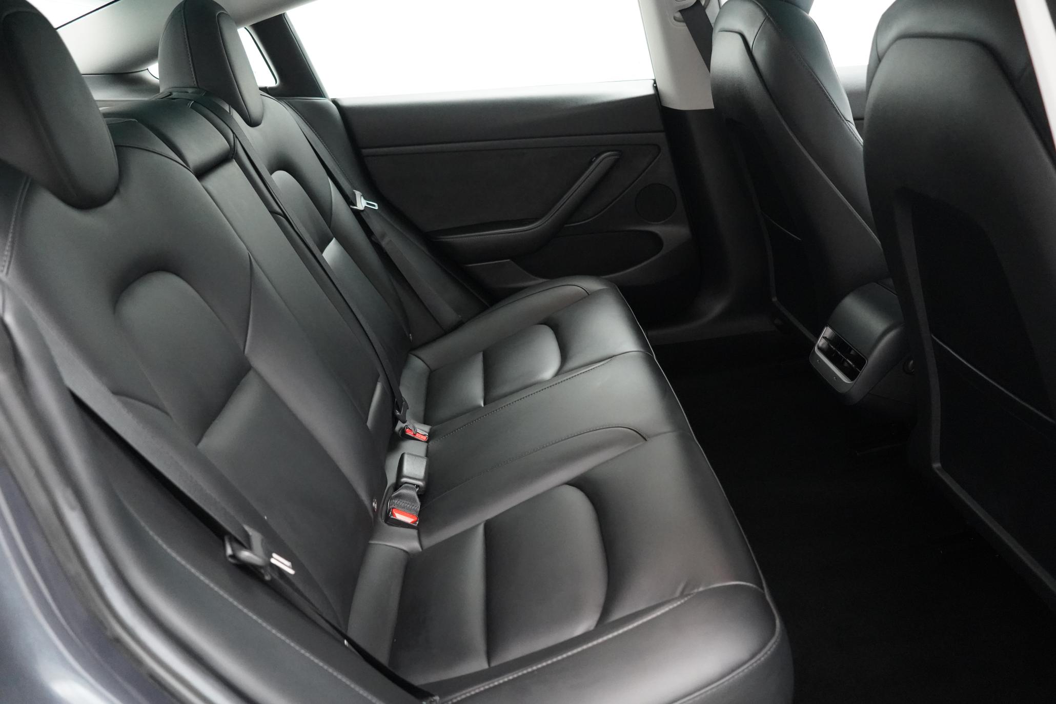 Tesla Model 3 (Dual Motor) Long Range Saloon 4dr Electric Auto 4WDE (346 ps)