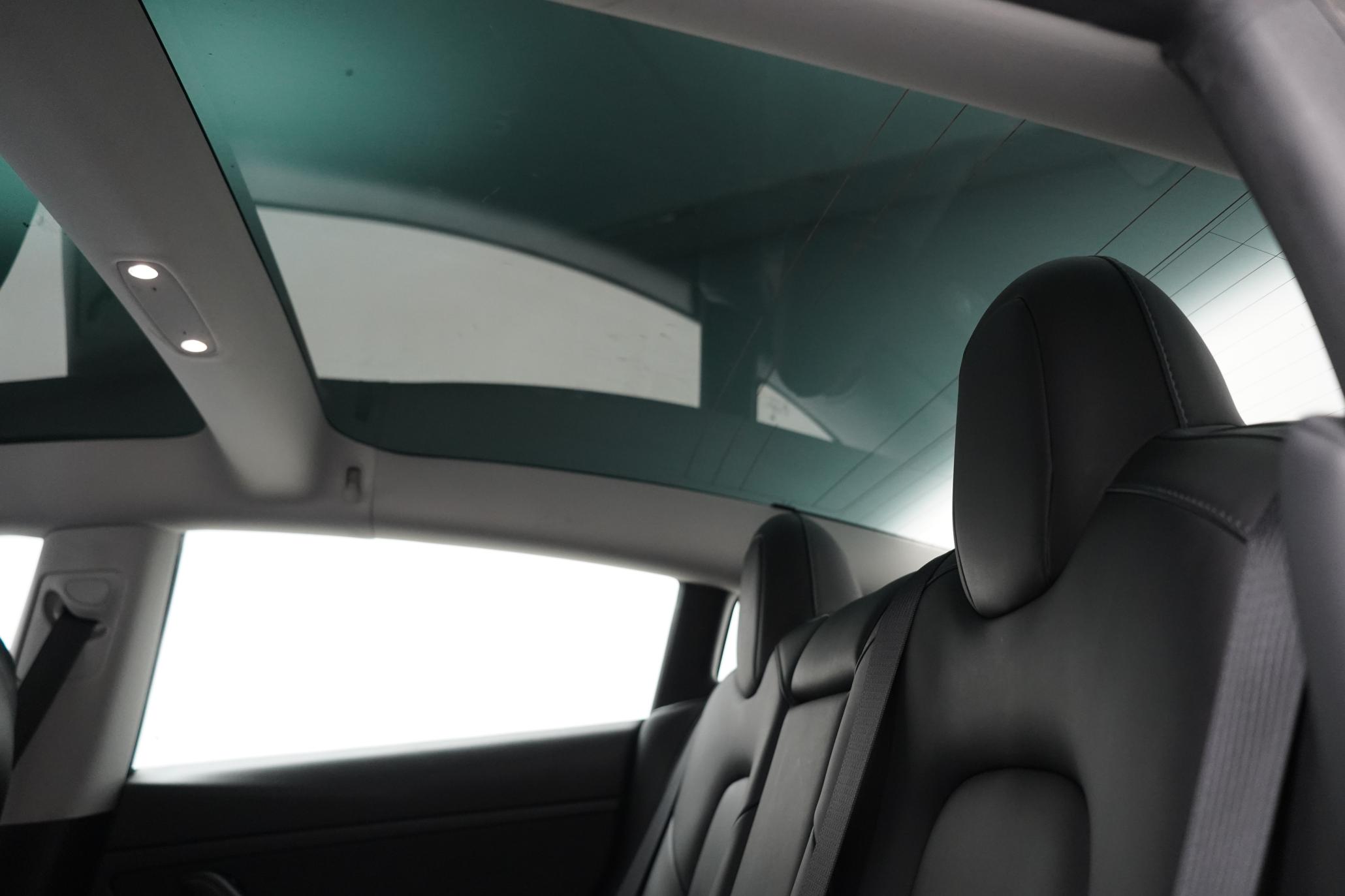 Tesla Model 3 (Dual Motor) Long Range Saloon 4dr Electric Auto 4WDE (346 ps)