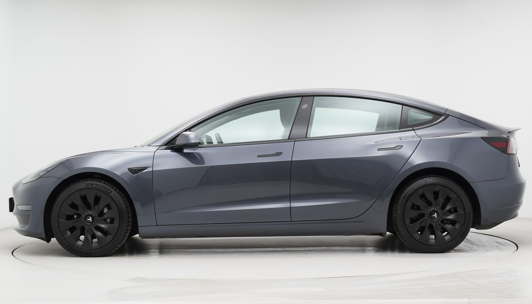 Tesla Model 3 (Dual Motor) Long Range Saloon 4dr Electric Auto 4WDE (346 ps)