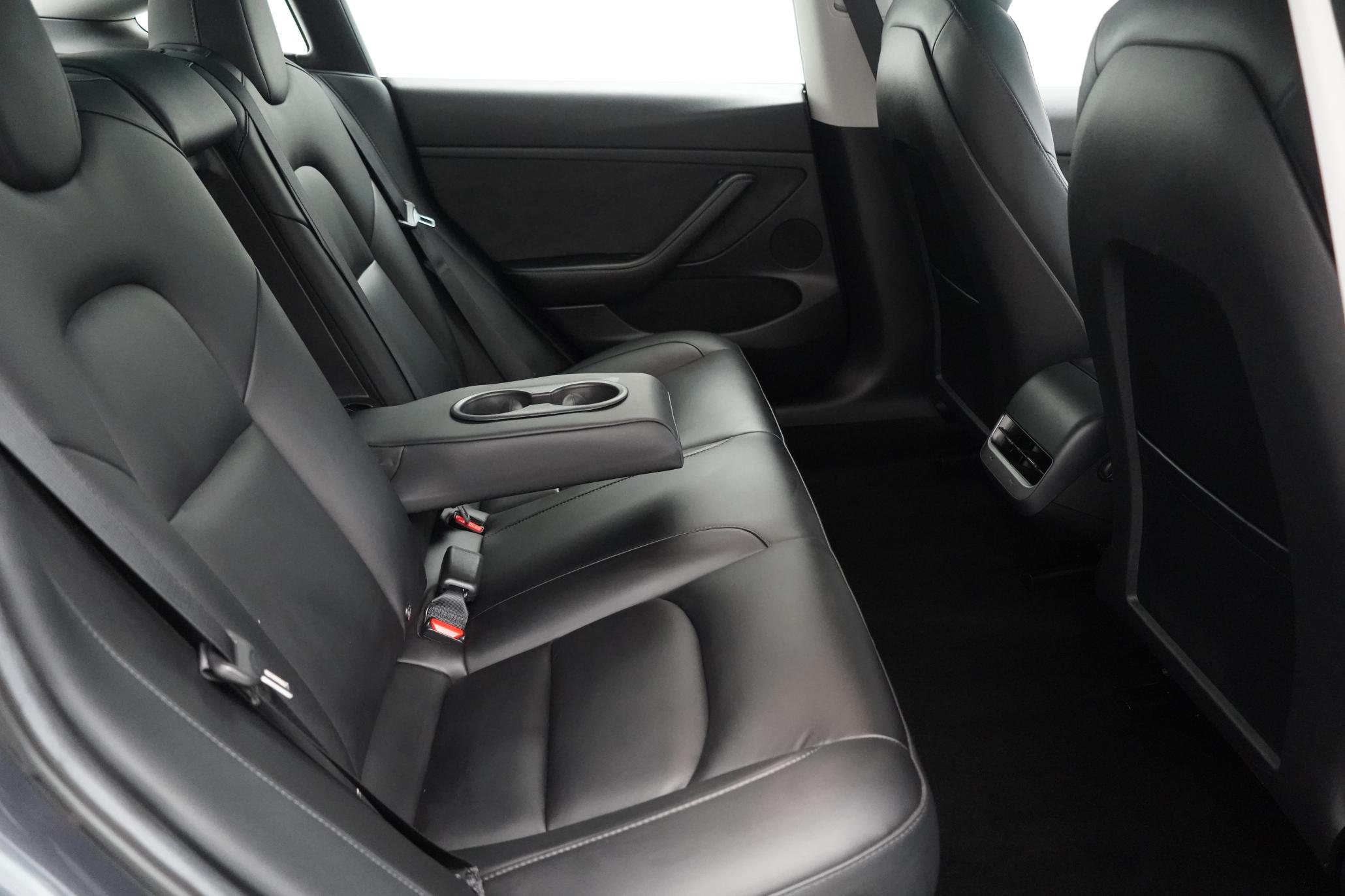 Tesla Model 3 (Dual Motor) Long Range Saloon 4dr Electric Auto 4WDE (346 ps)