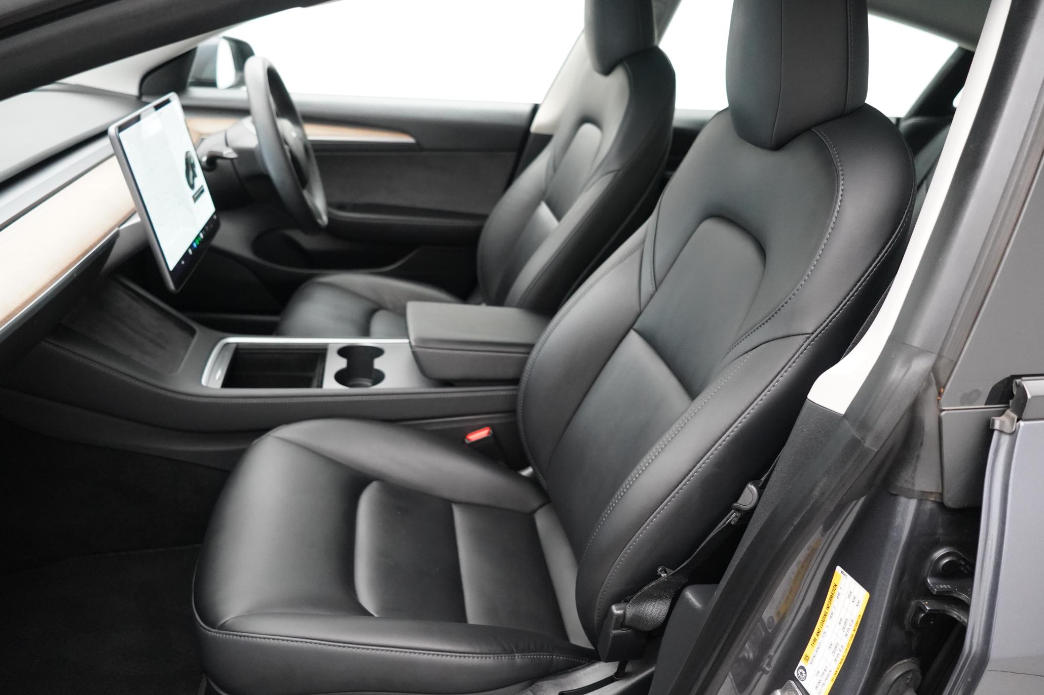 Tesla Model 3 (Dual Motor) Long Range Saloon 4dr Electric Auto 4WDE (346 ps)