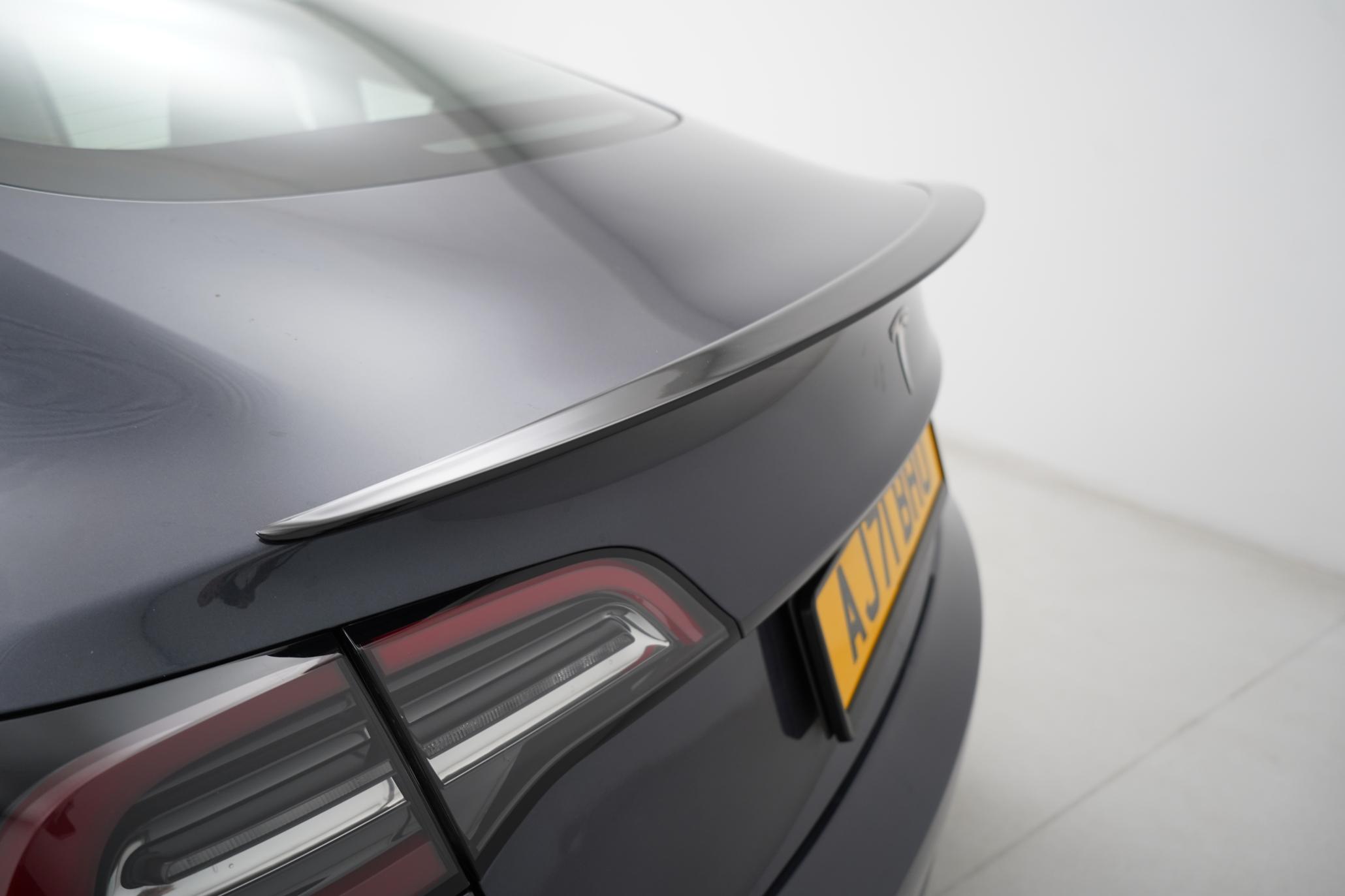 Tesla Model 3 (Dual Motor) Long Range Saloon 4dr Electric Auto 4WDE (346 ps)