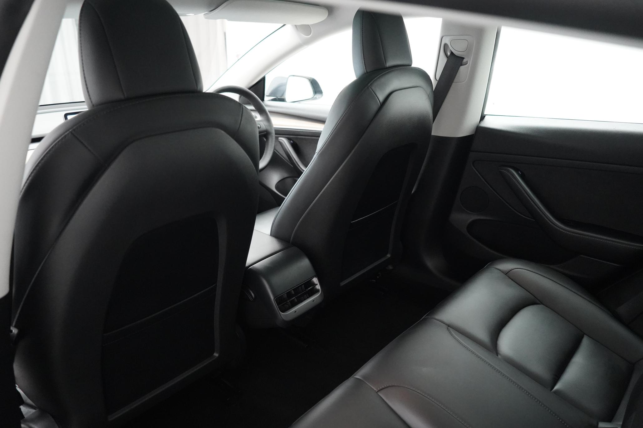Tesla Model 3 (Dual Motor) Long Range Saloon 4dr Electric Auto 4WDE (346 ps)