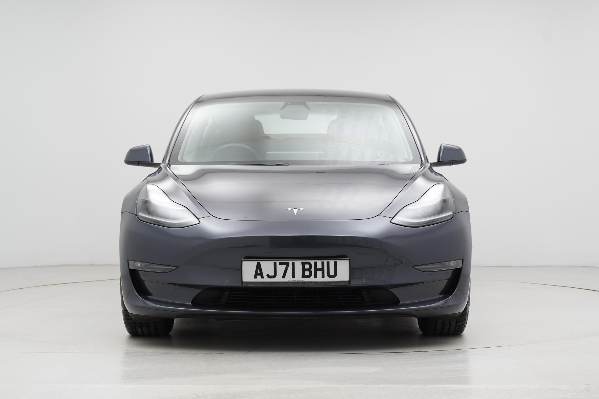 Tesla Model 3 (Dual Motor) Long Range Saloon 4dr Electric Auto 4WDE (346 ps)
