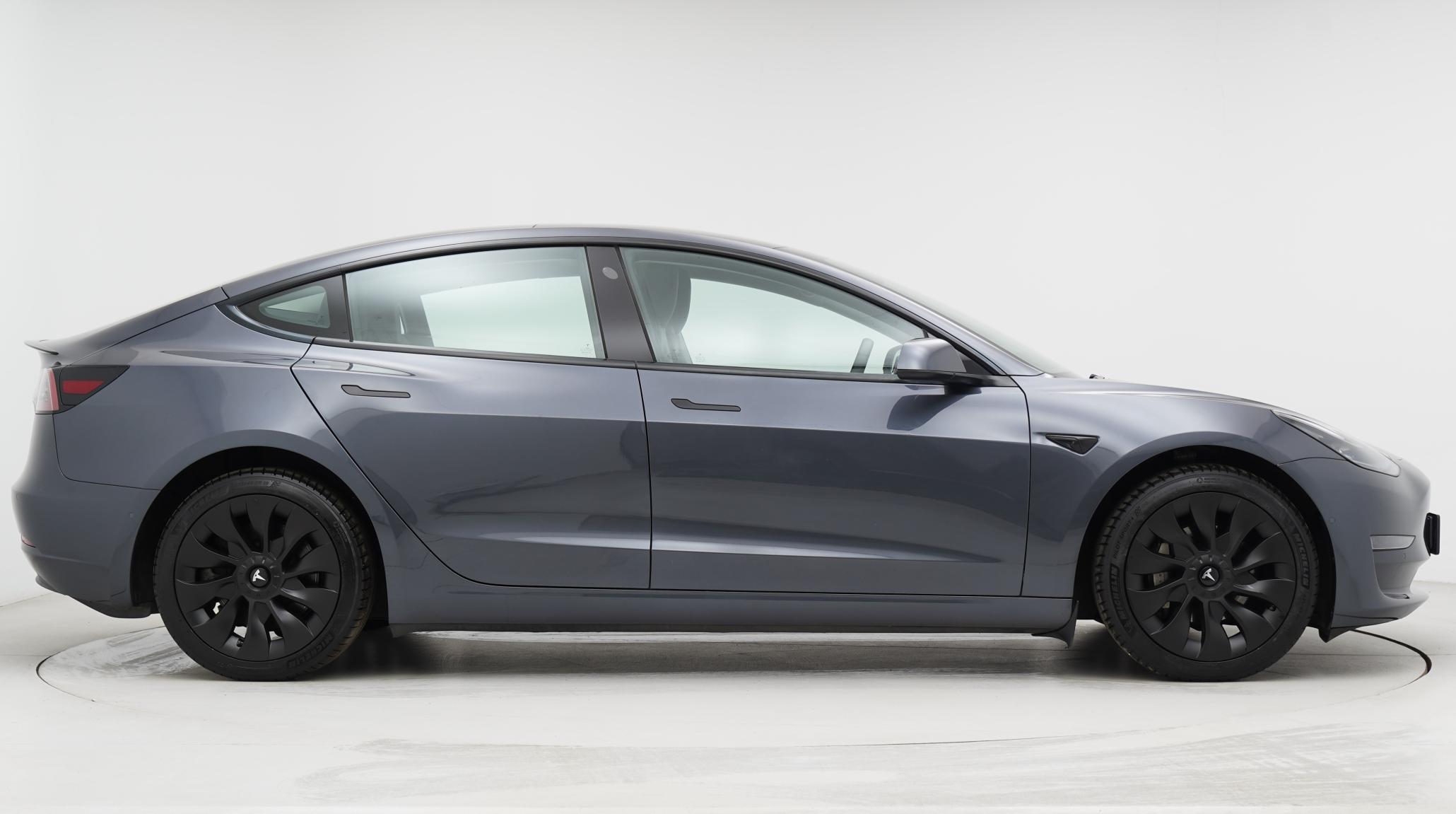 Tesla Model 3 (Dual Motor) Long Range Saloon 4dr Electric Auto 4WDE (346 ps)