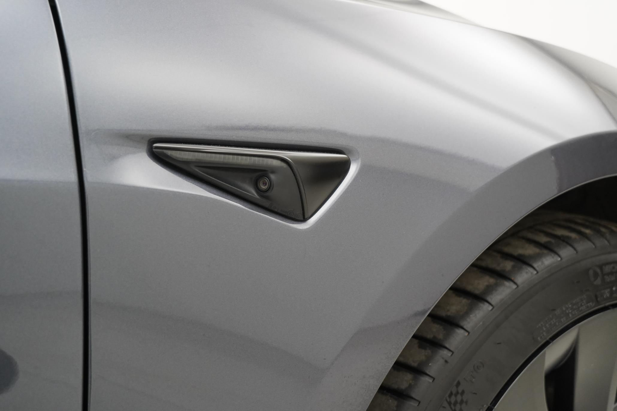 Tesla Model 3 (Dual Motor) Long Range Saloon 4dr Electric Auto 4WDE (346 ps)